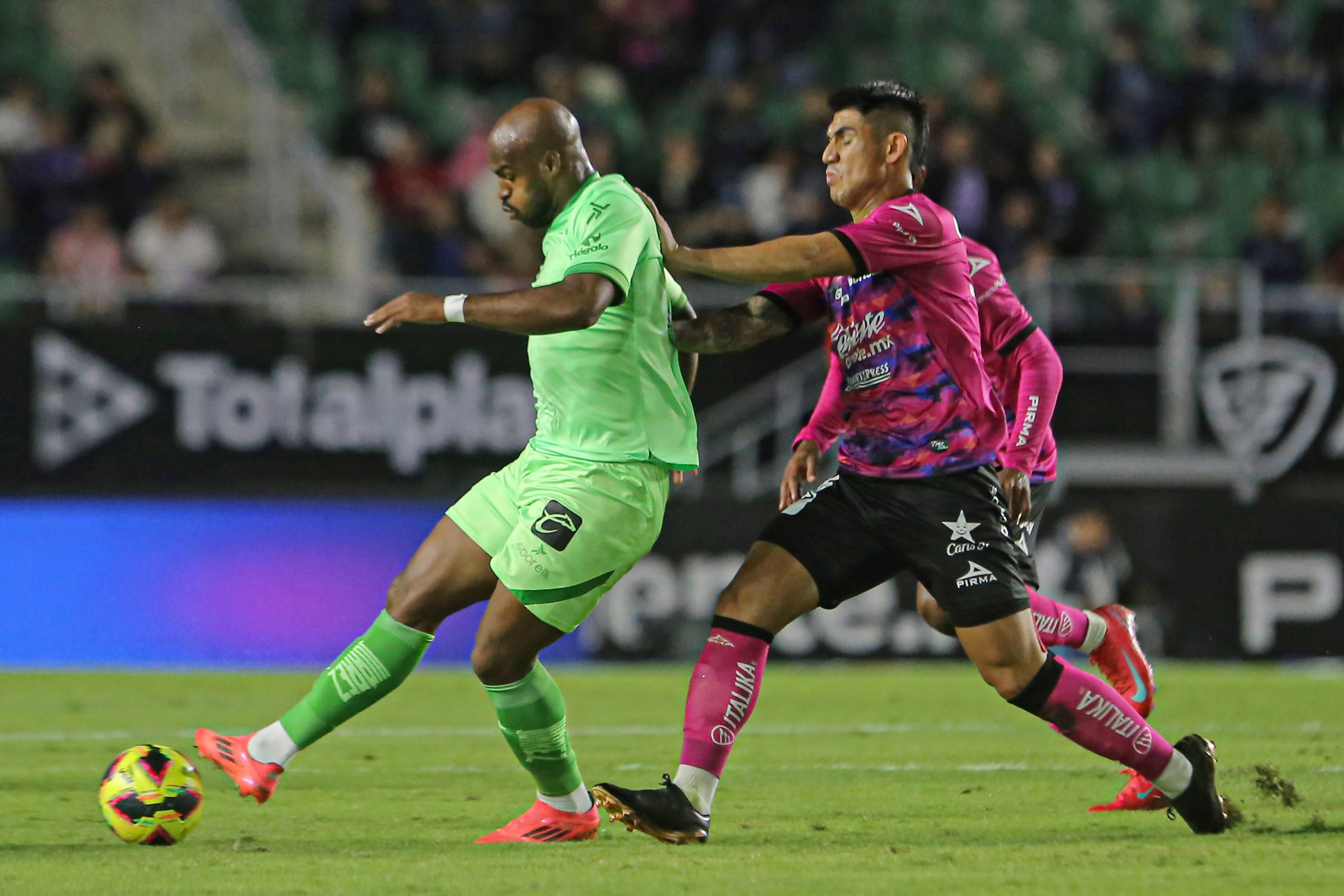 Juarez vs Santos Laguna prediction, odds & betting tips – 01/30/2025