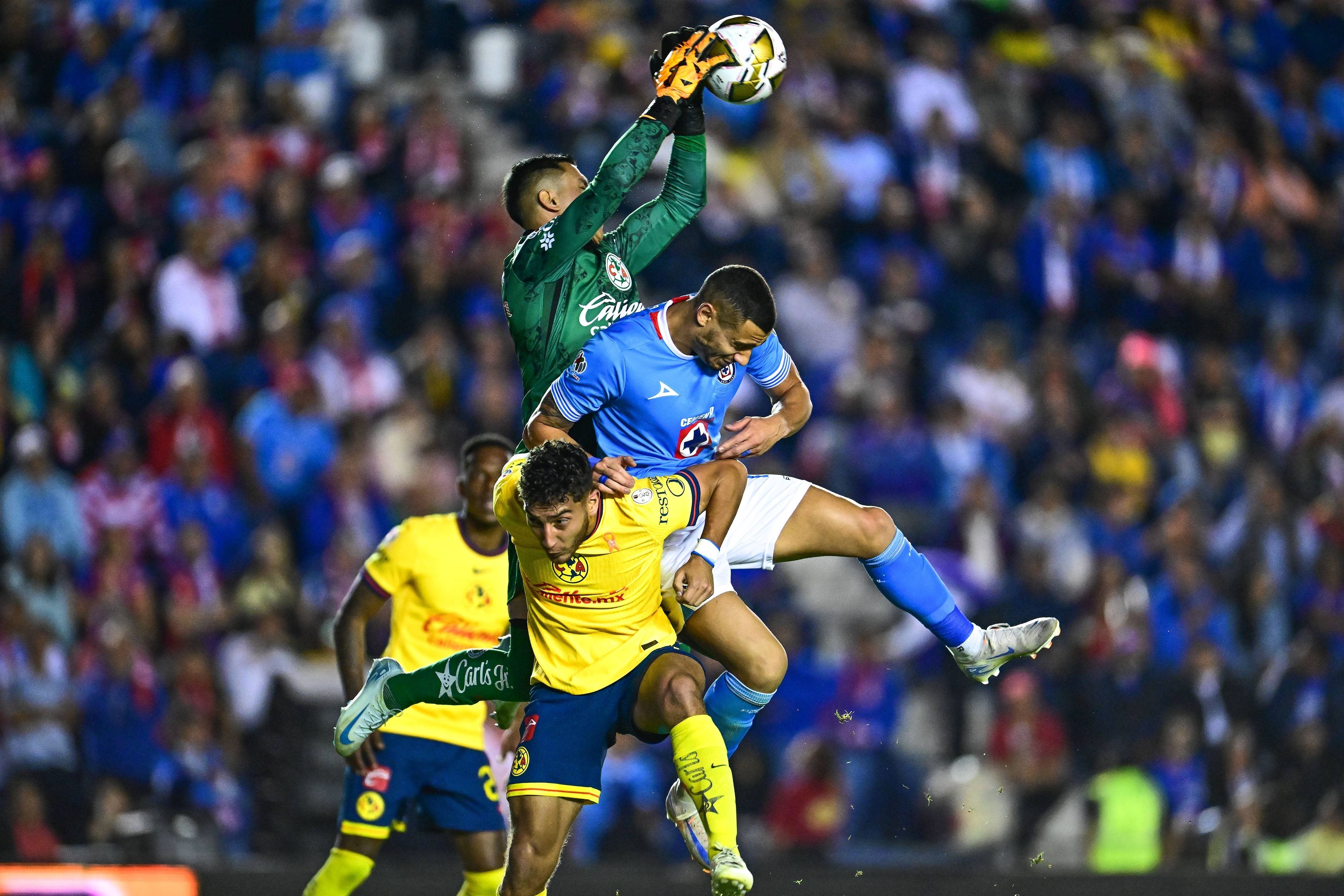 Juarez vs Cruz Azul prediction, odds & betting tips – 01/19/2025