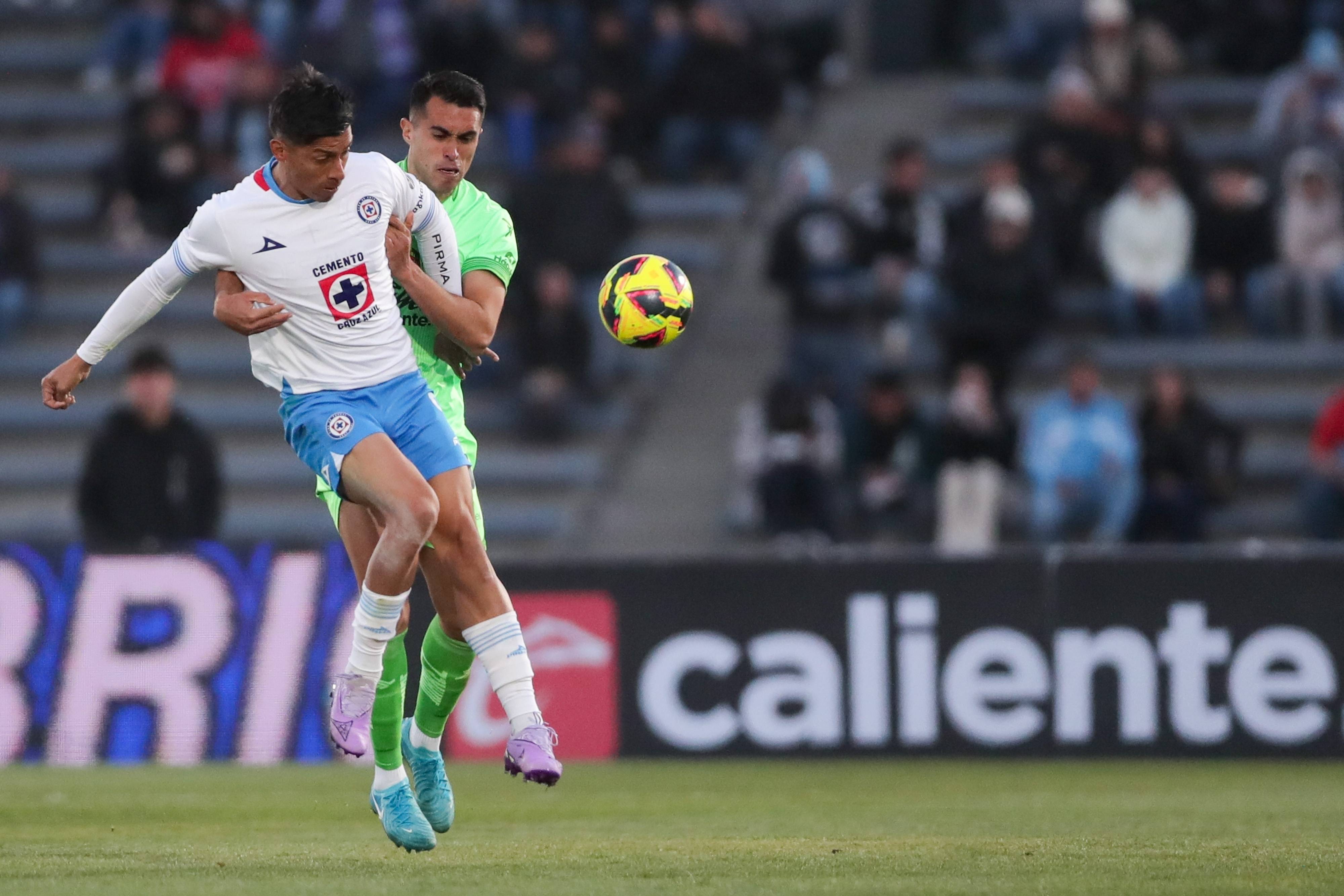 Necaxa vs Cruz Azul prediction, odds & betting tips – 01/29/2025