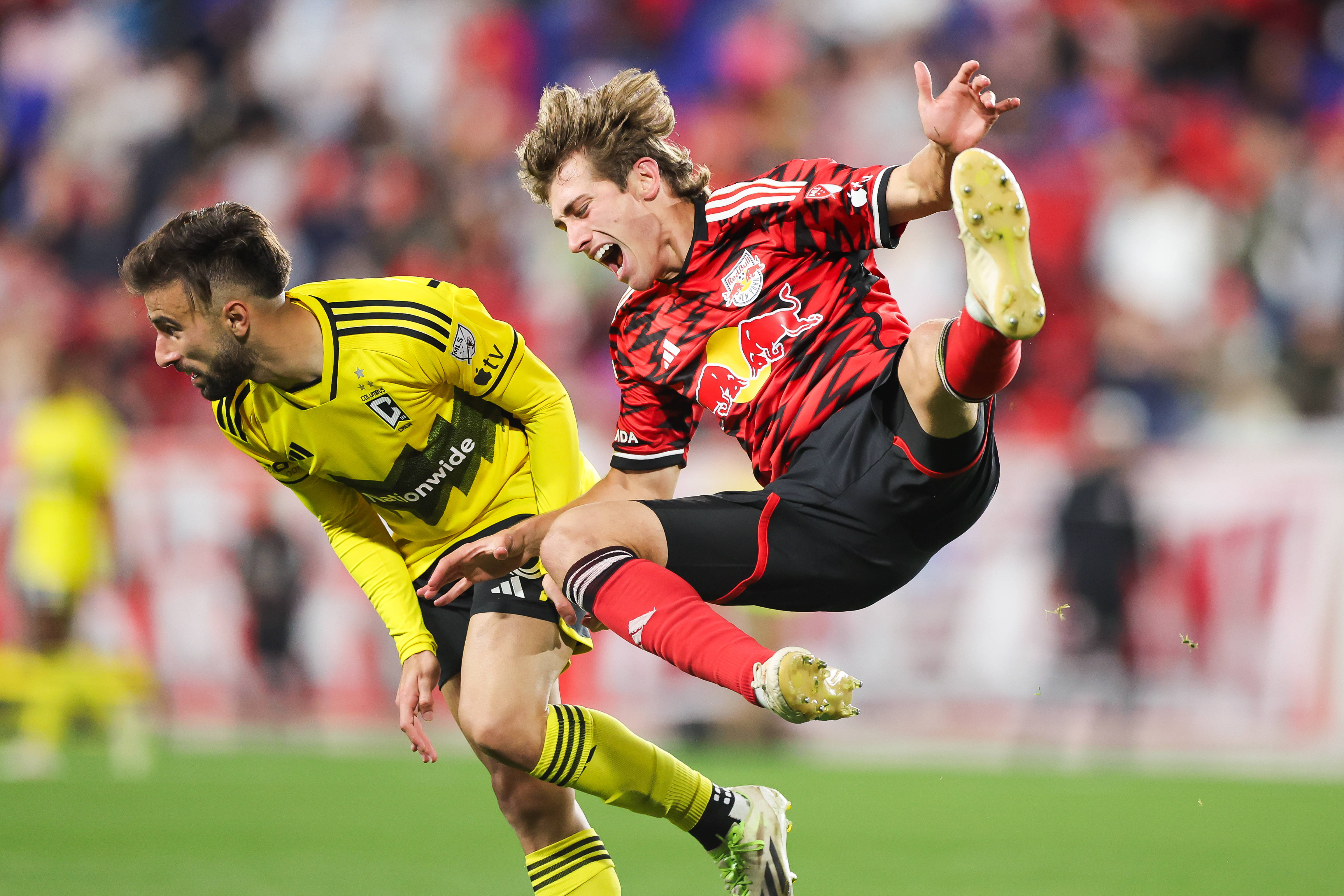 New England vs Columbus Crew prediction, odds & betting tips – 03/02/2025