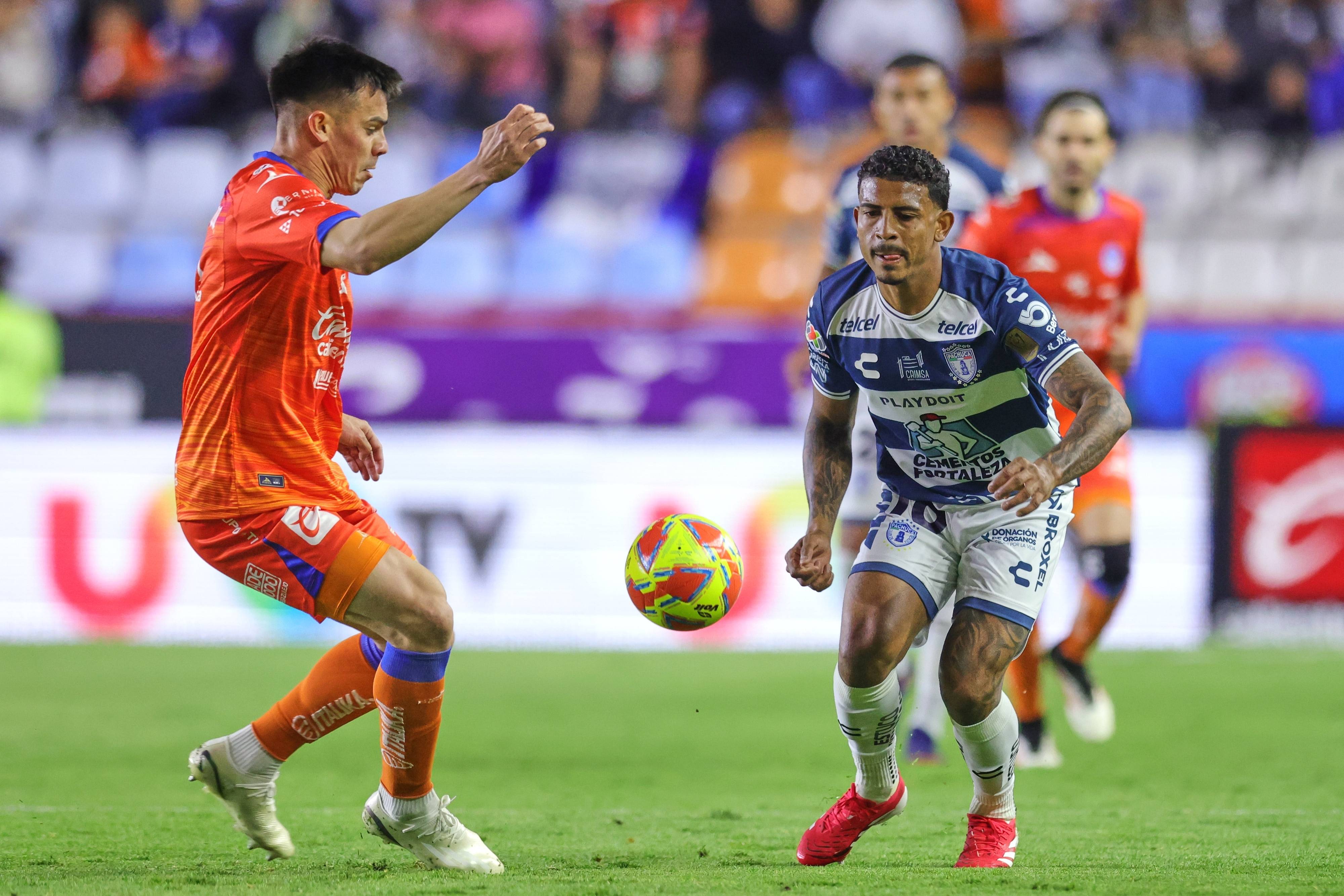 Pachuca vs Tijuana prediction, odds & betting tips – 03/17/2025
