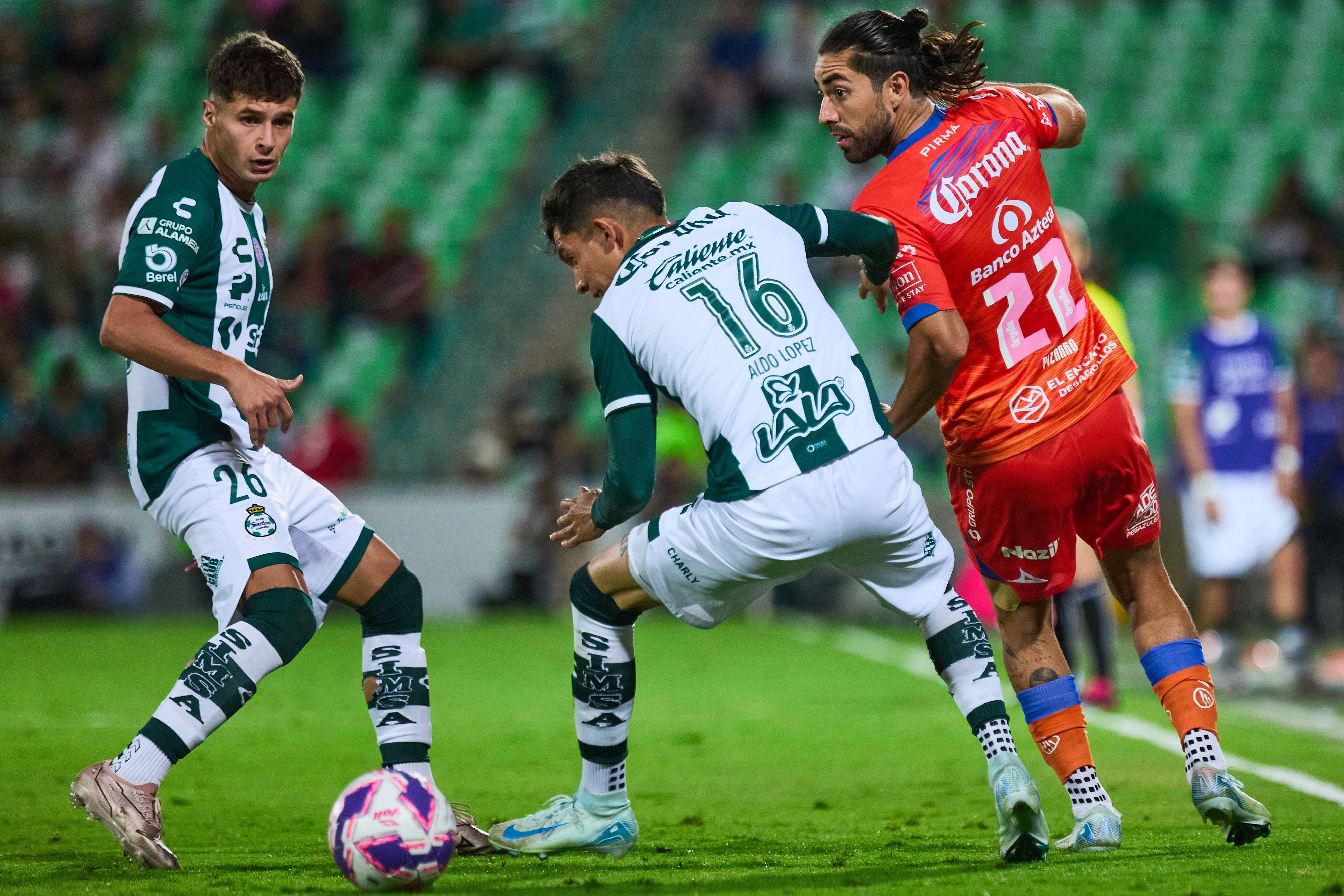 Pachuca vs Santos Laguna prediction, odds & betting tips – 01/21/2025