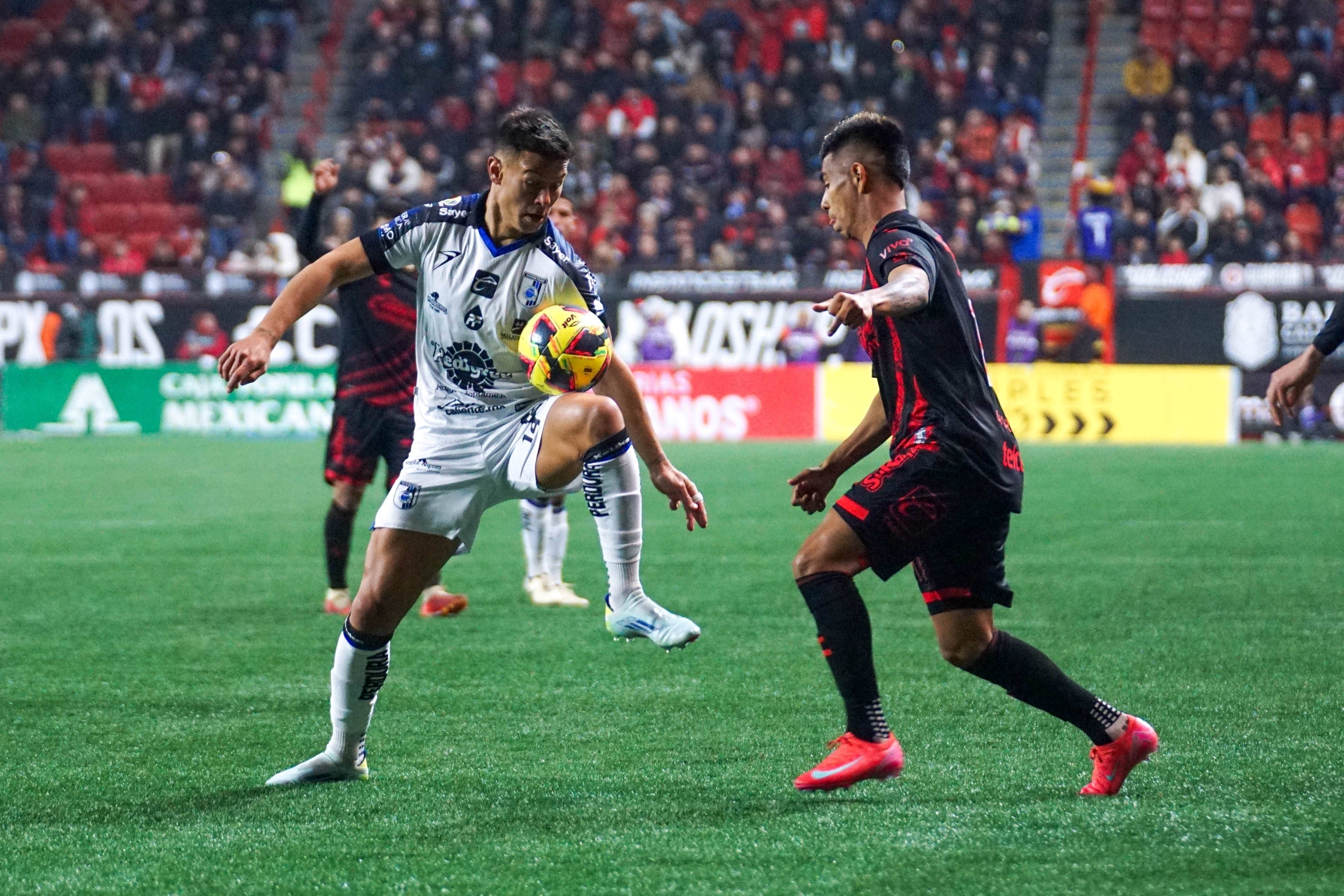 Queretaro vs Mazatlan prediction, odds & betting tips – 03/15/2025