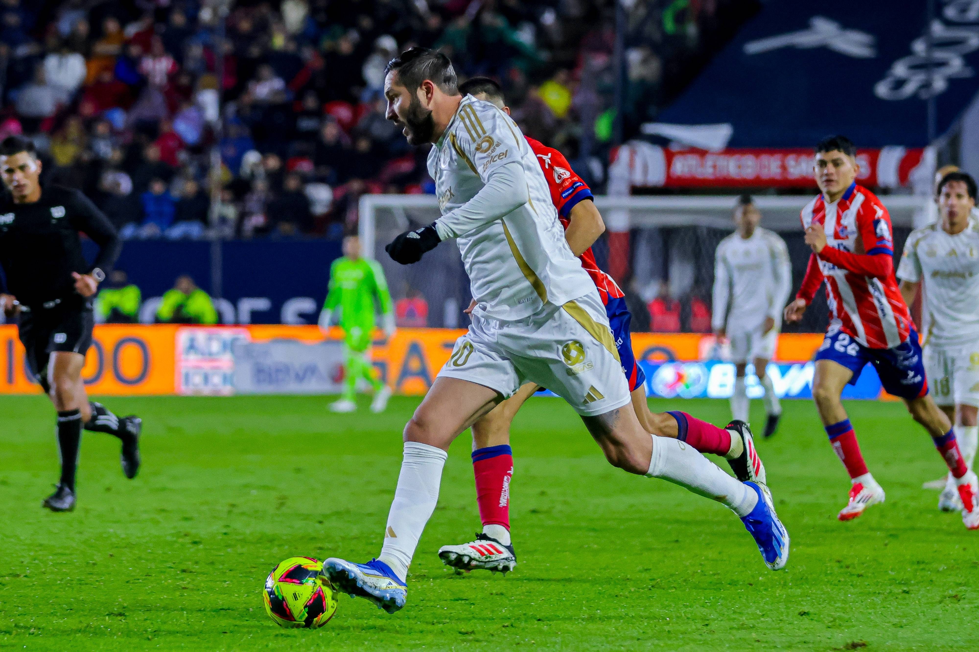 Tigres UANL vs Mazatlan prediction, odds & betting tips – 01/18/2025