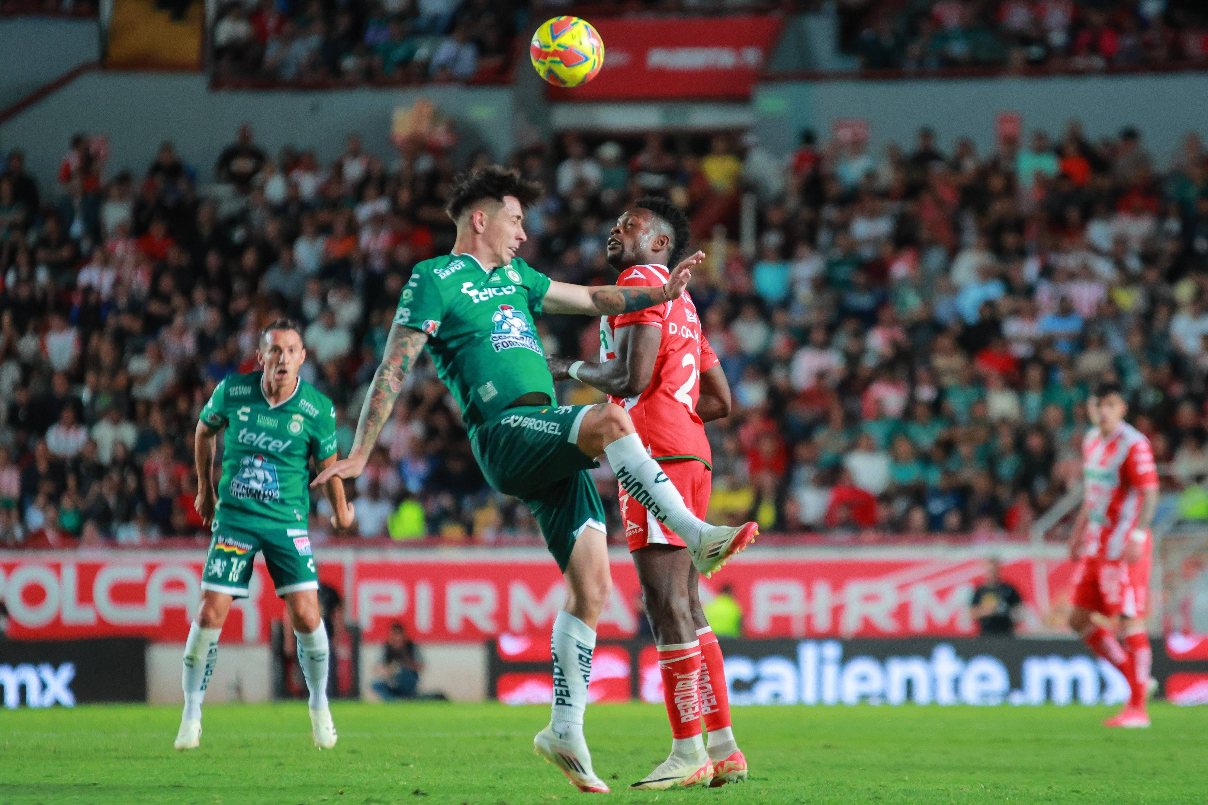 Tijuana vs Necaxa prediction, odds & betting tips – 04/05/2025