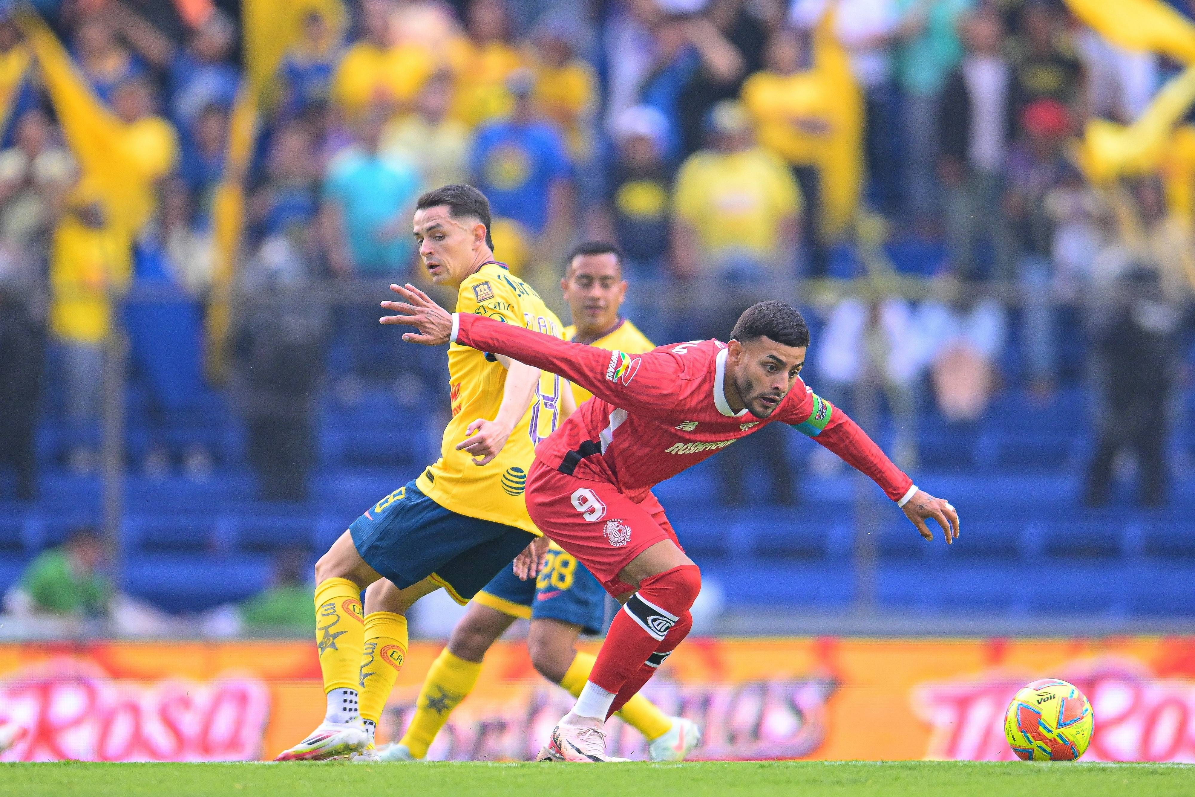 Toluca vs Necaxa prediction, odds & betting tips – 03/09/2025