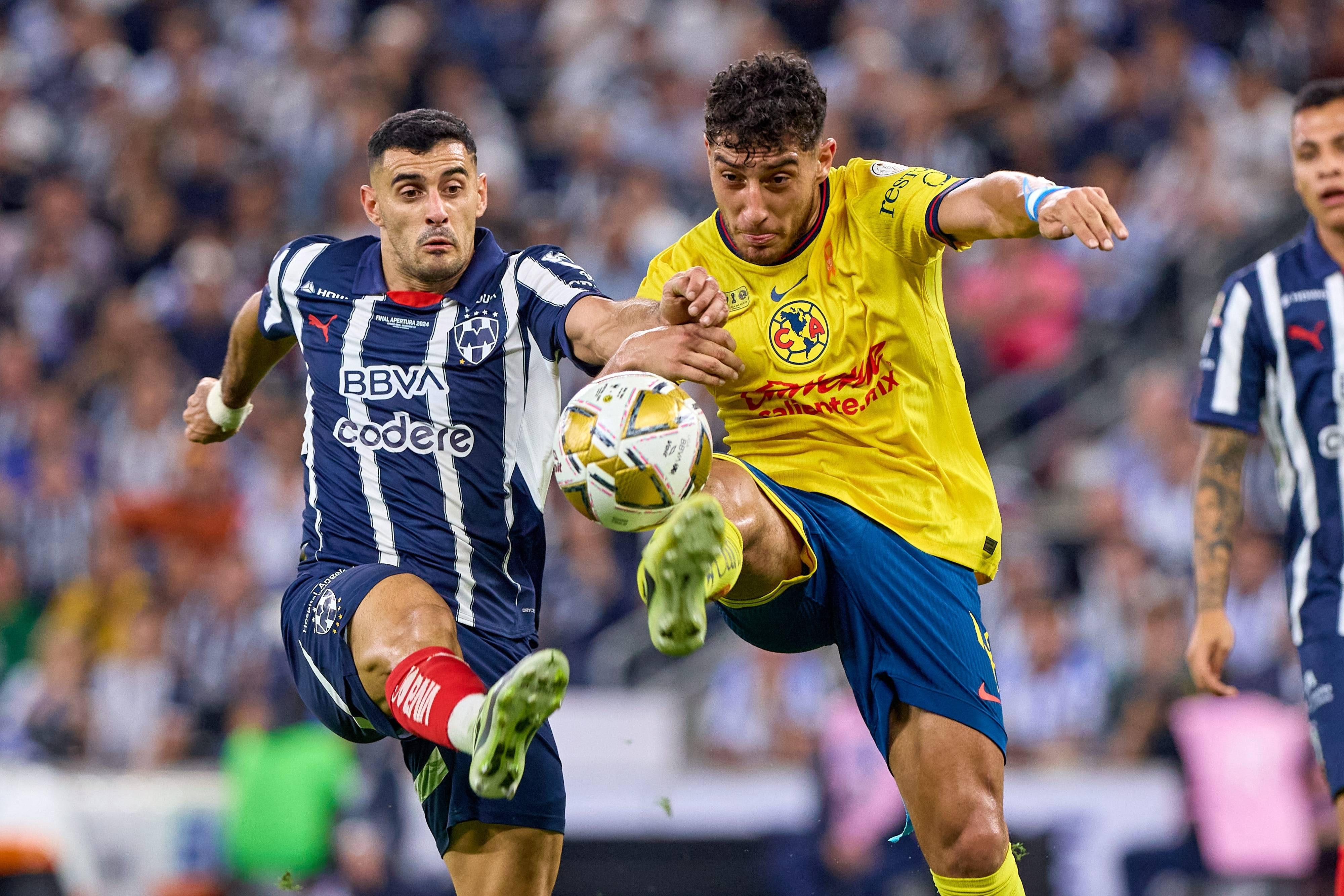 Atlas vs Monterrey prediction, odds & betting tips – 01/30/2025
