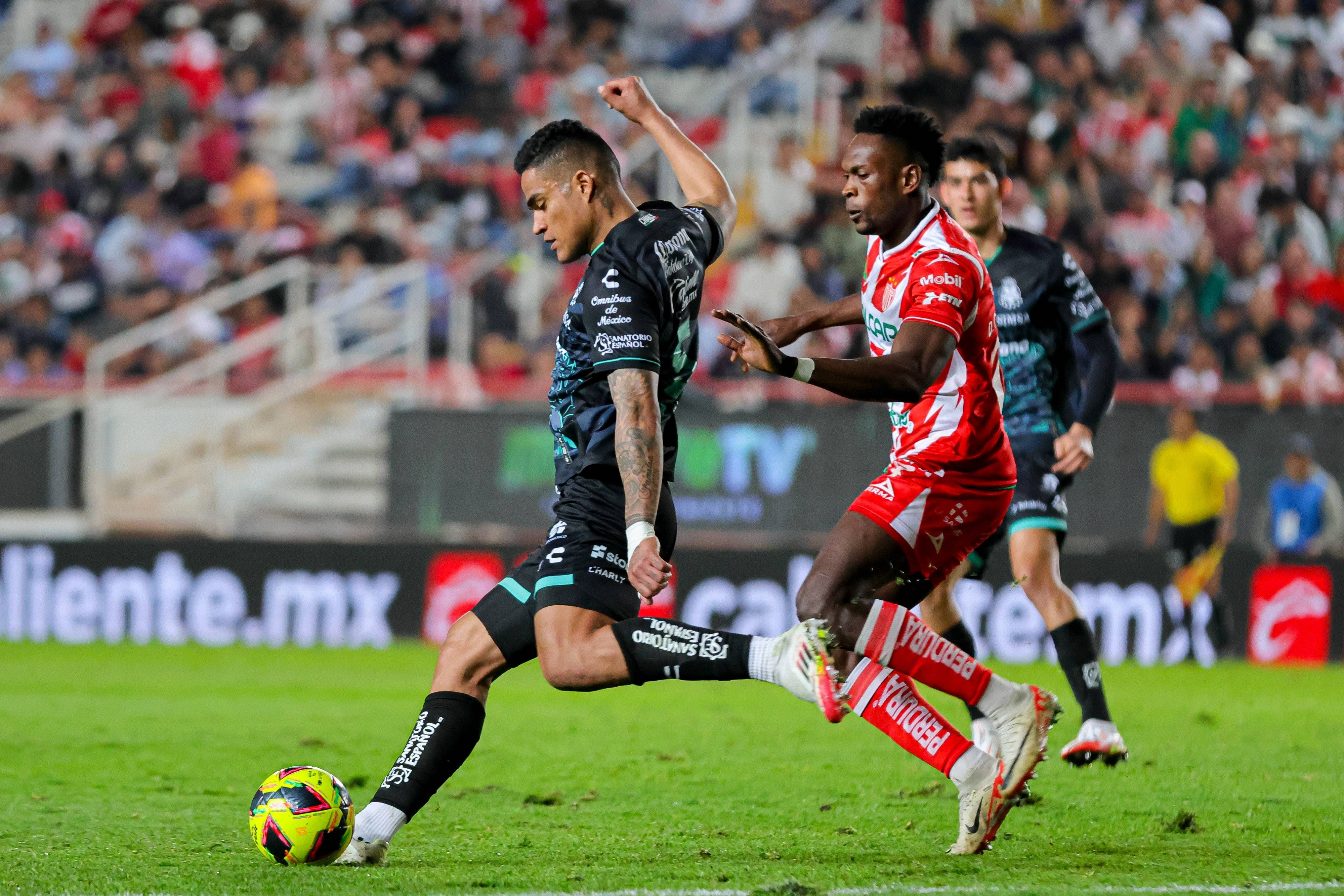 Atlas vs Necaxa prediction, odds & betting tips – 02/19/2025