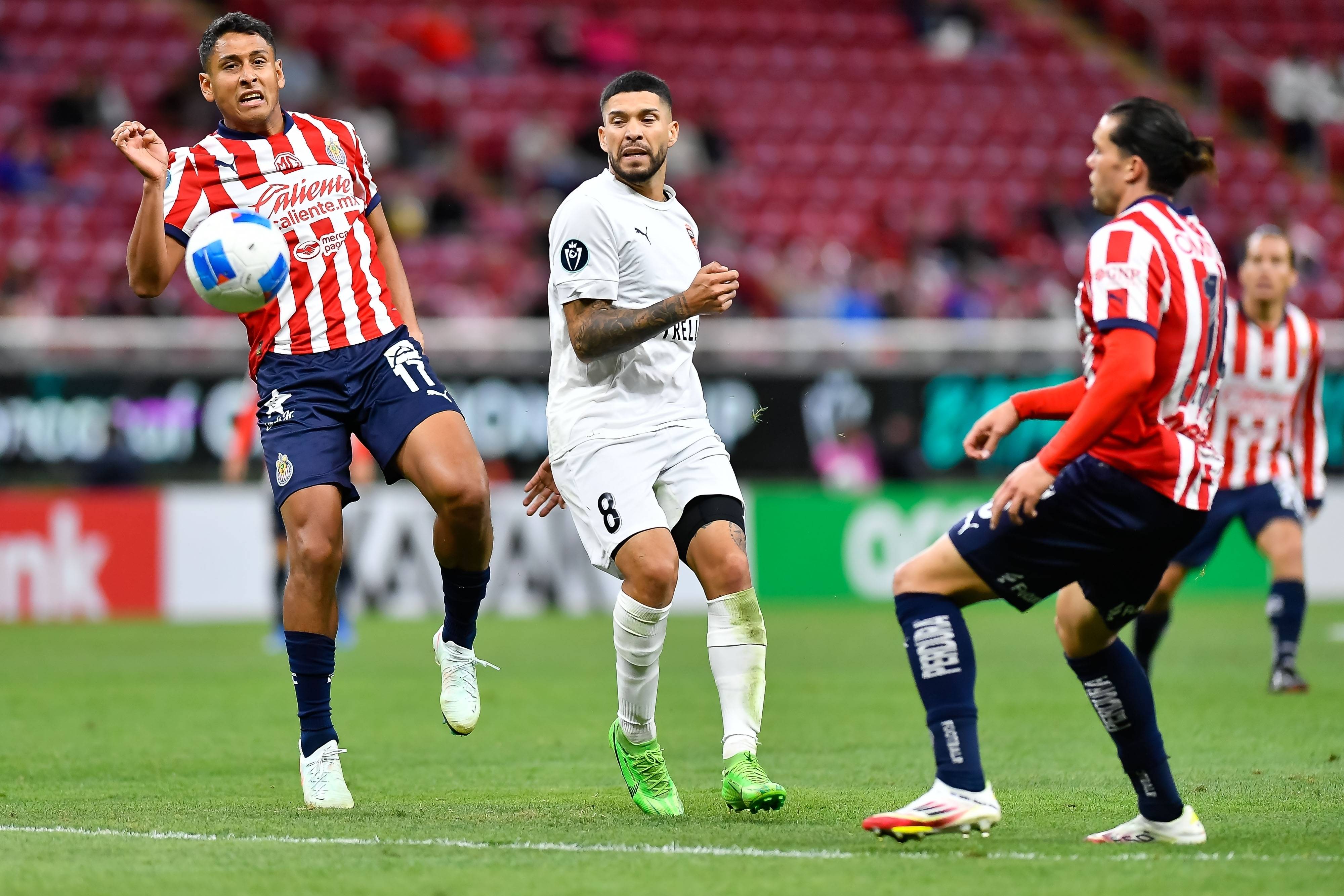 Atletico San Luis vs Guadalajara prediction, odds & betting tips – 02/27/2025
