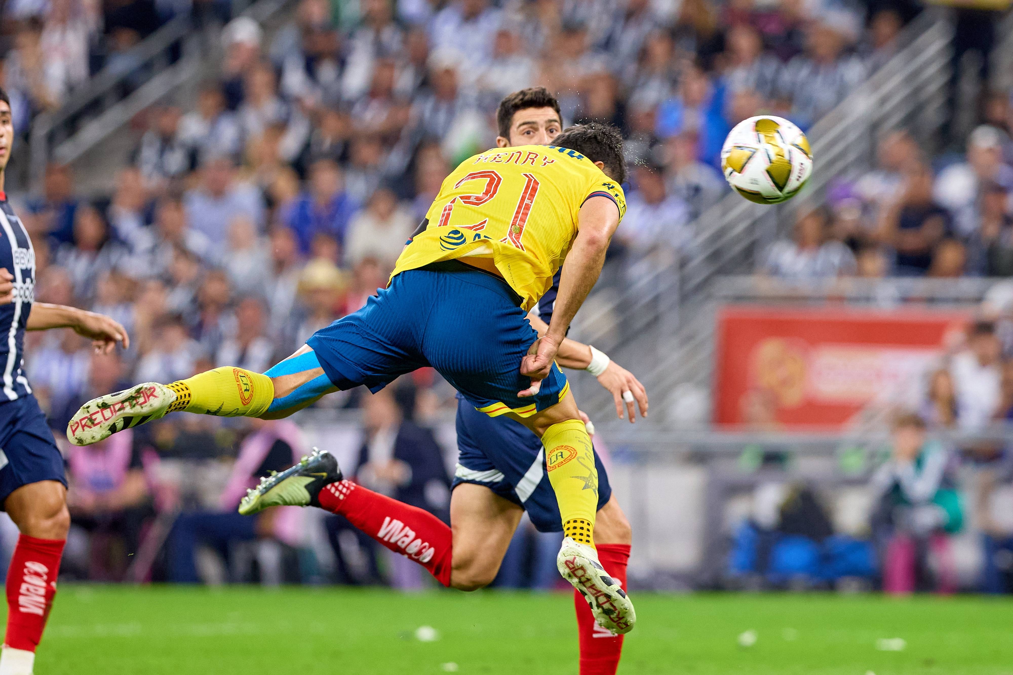 Club America vs Tijuana prediction, odds & betting tips – 01/17/2025