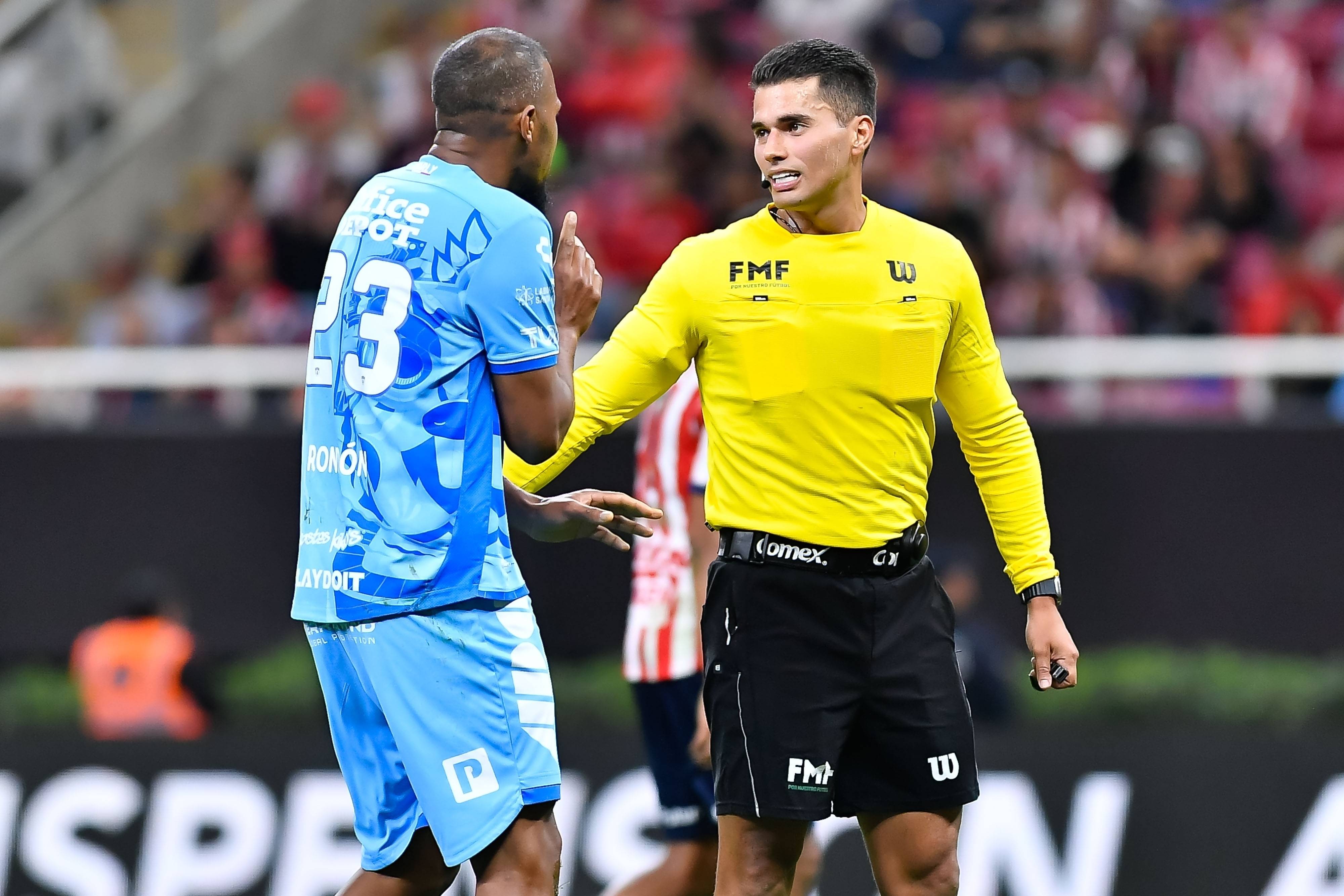 Juarez vs Pachuca prediction, odds & betting tips – 03/02/2025