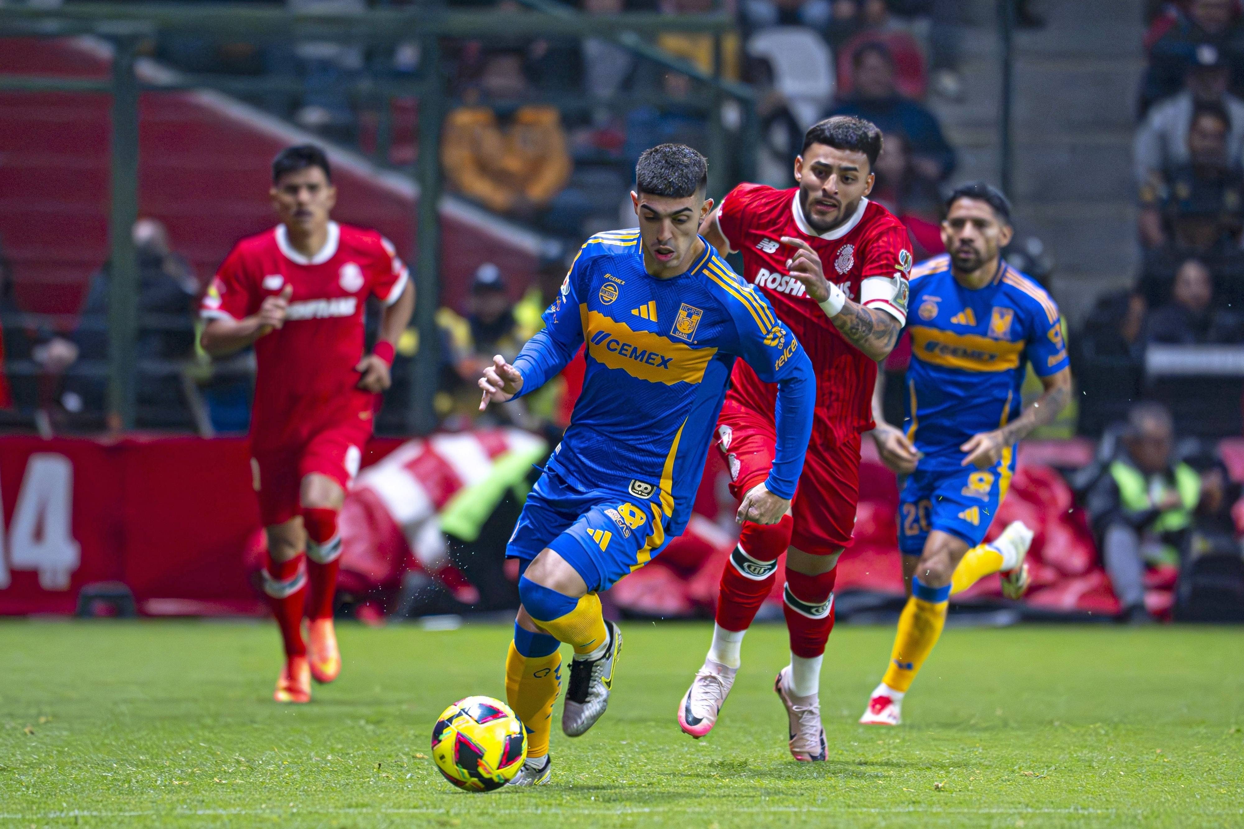Leon vs Toluca prediction, odds & betting tips – 02/09/2025