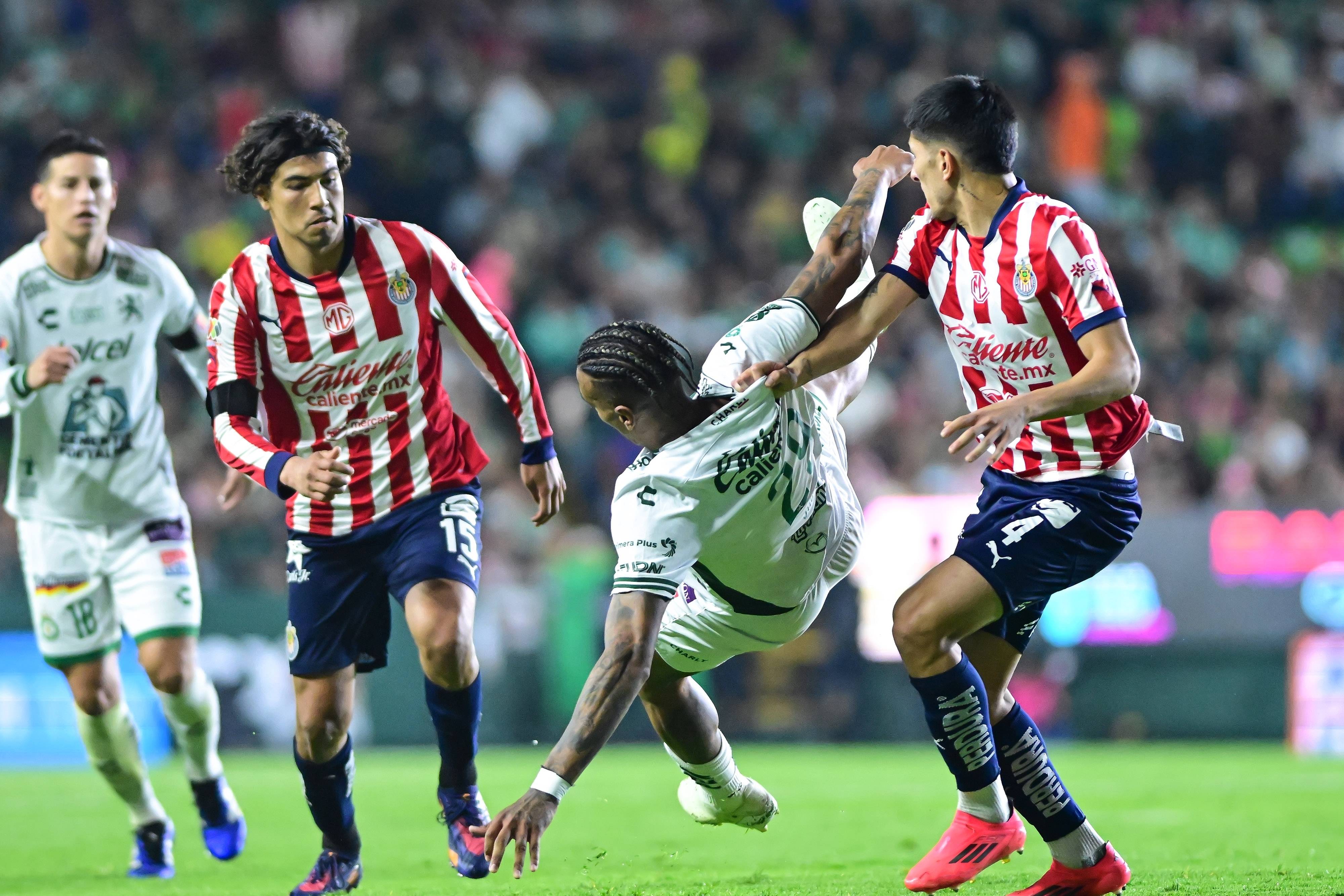 Mazatlan vs Leon prediction, odds & betting tips – 02/01/2025