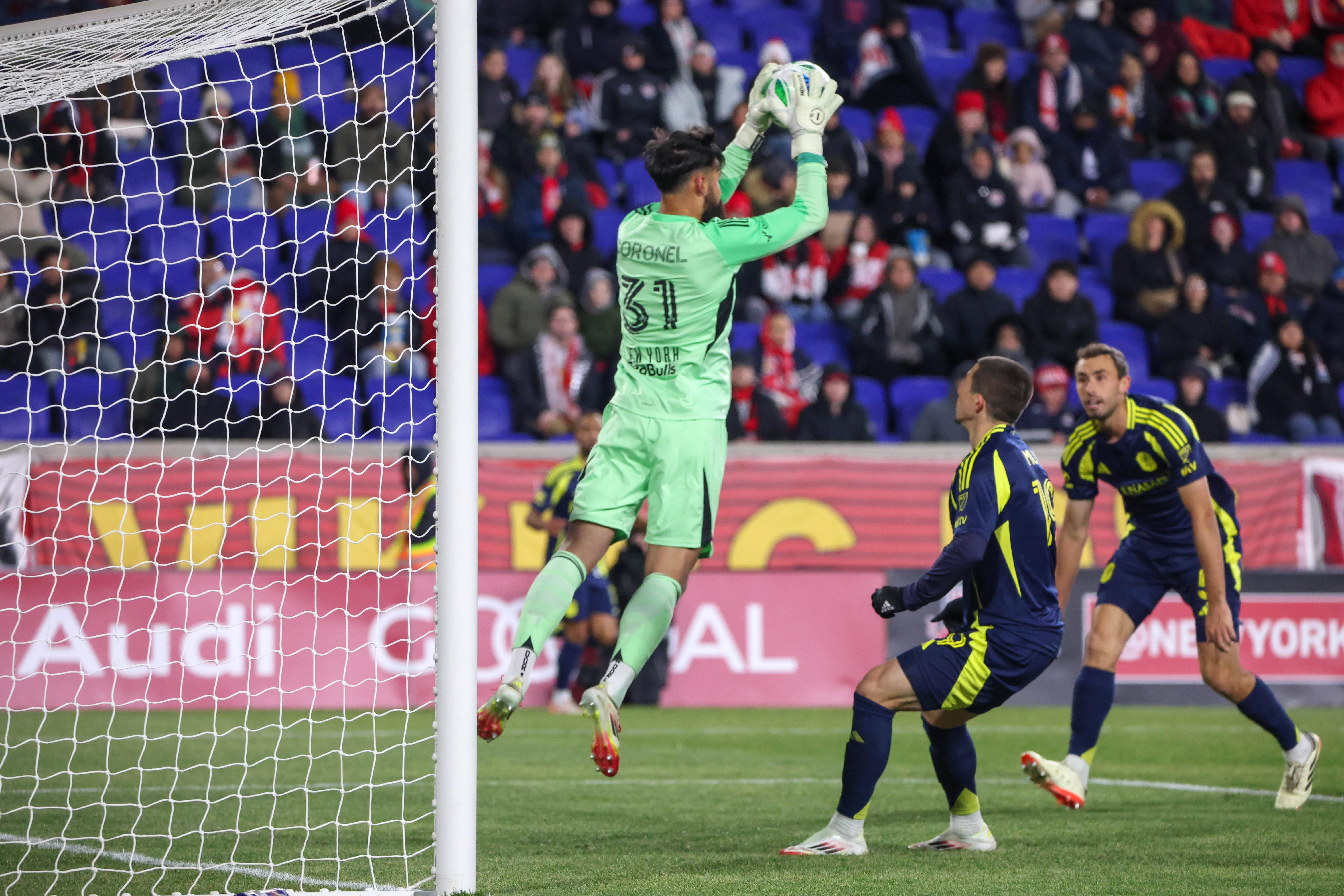 New York Red Bulls vs Orlando City prediction, odds & betting tips – 03/15/2025