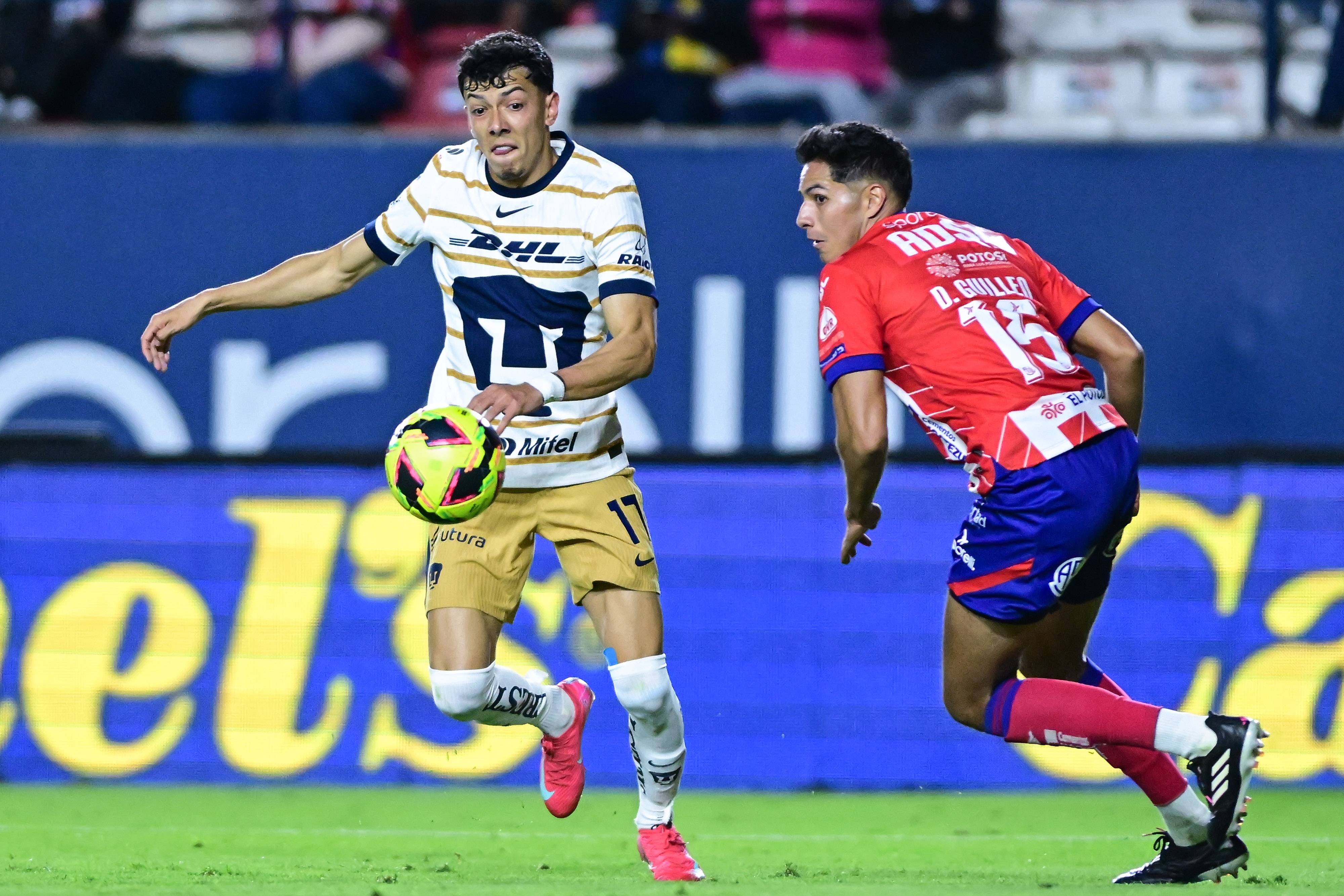 Pumas UNAM vs Mazatlan prediction, odds & betting tips – 02/10/2025