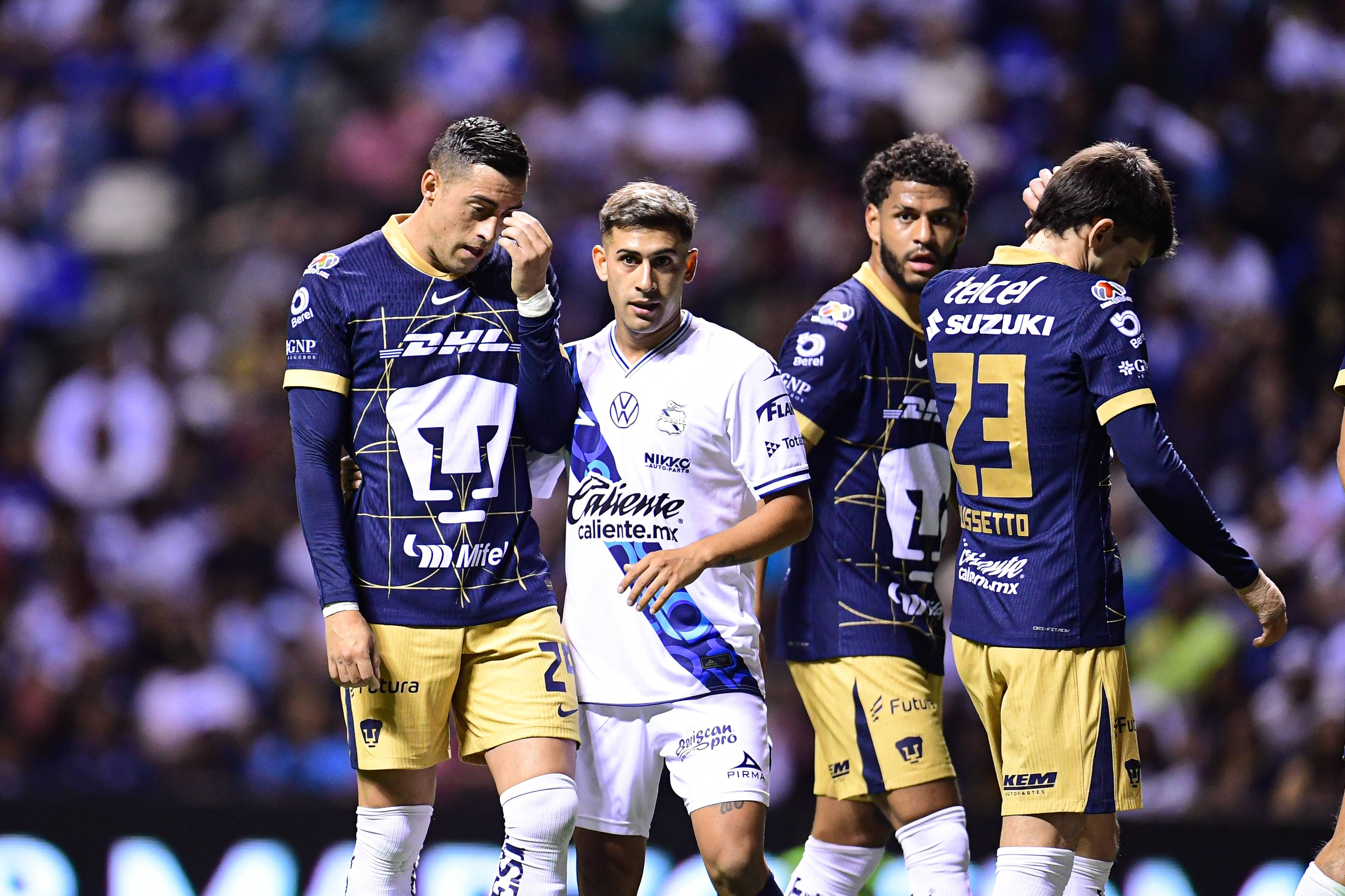 Pumas UNAM vs Monterrey prediction, odds & betting tips – 03/17/2025