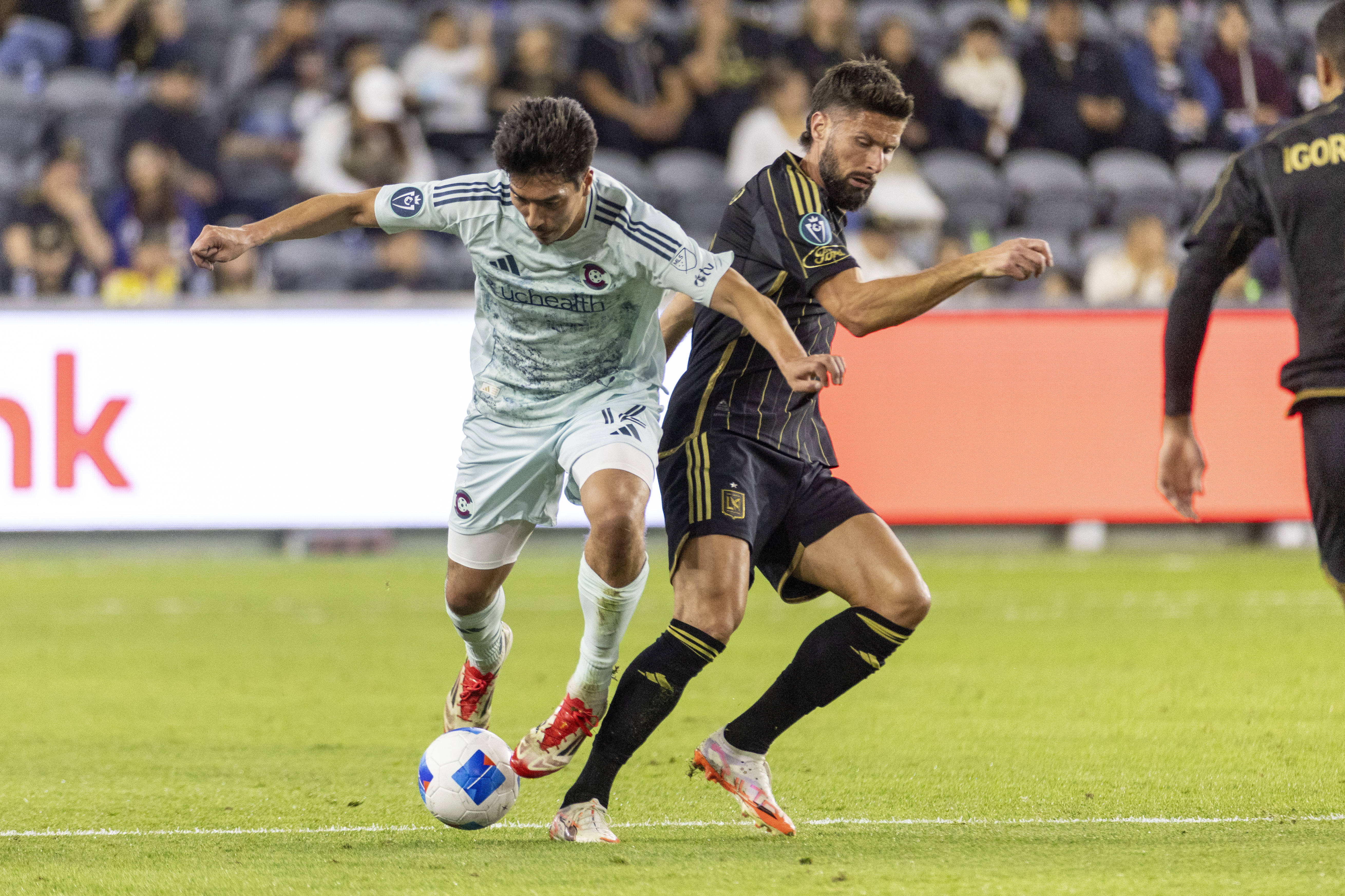 Seattle Sounders vs Los Angeles prediction, odds & betting tips – 03/08/2025