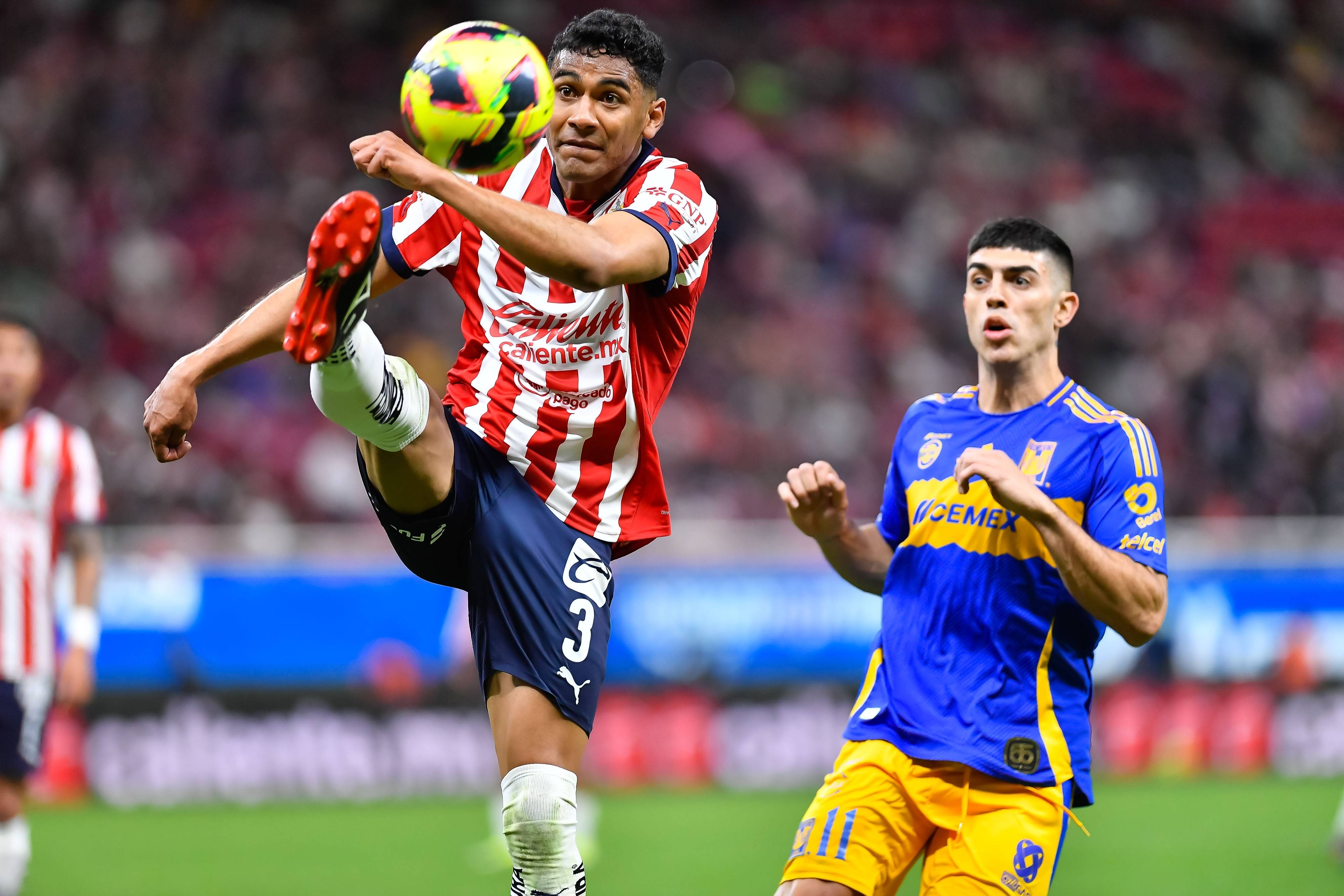 Tigres UANL vs Tijuana prediction, odds & betting tips – 01/29/2025