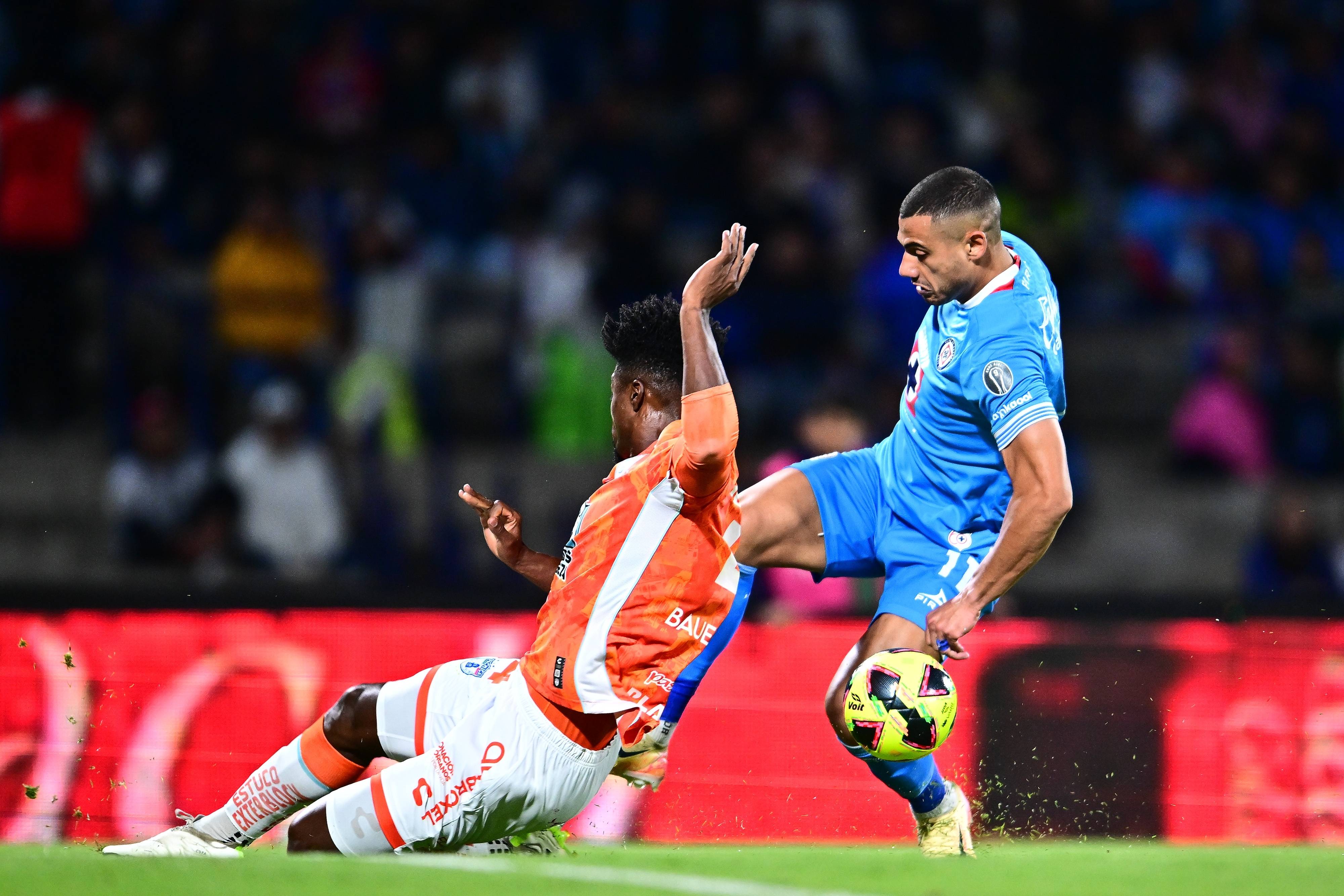Tigres UANL vs Cruz Azul prediction, odds & betting tips – 02/16/2025