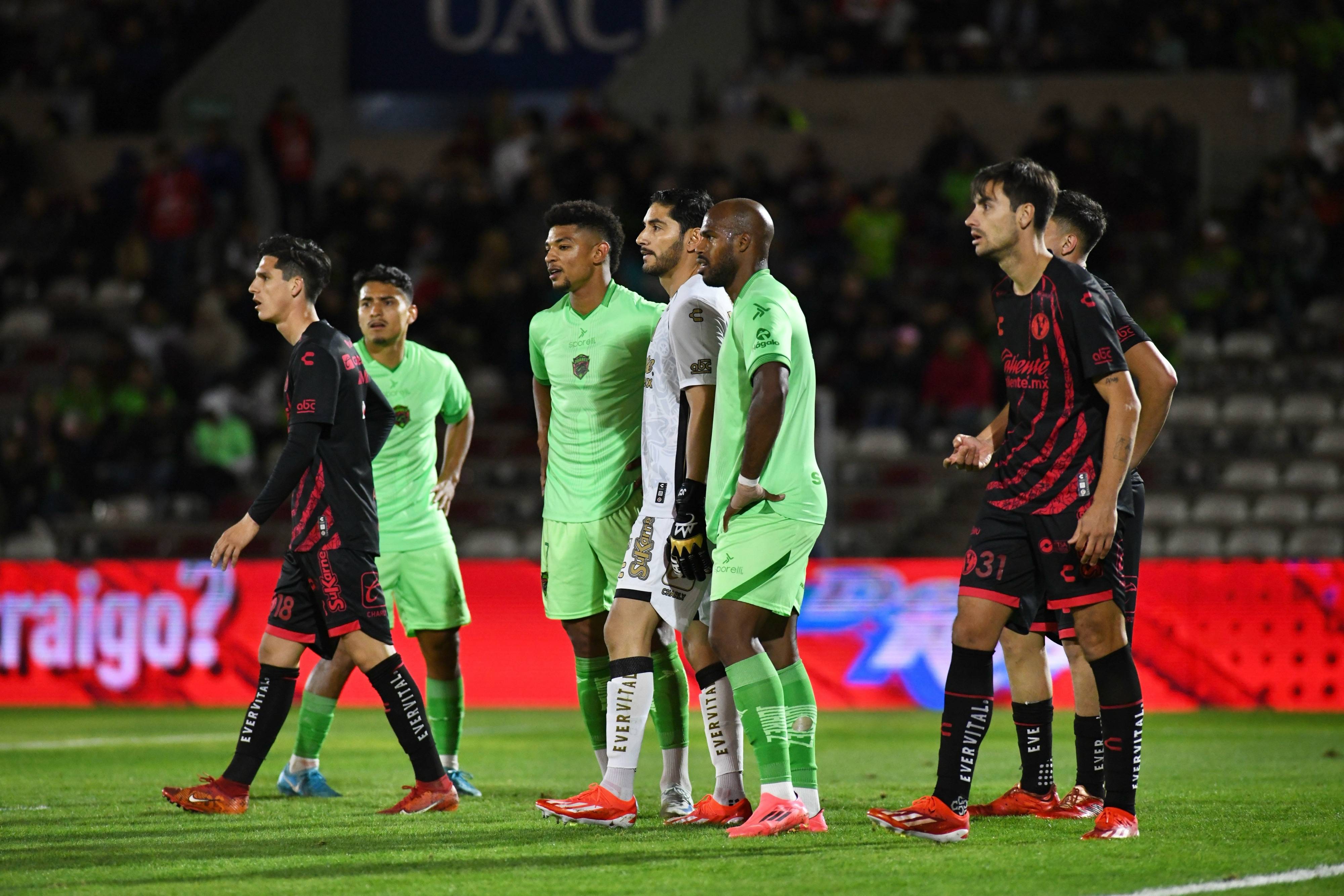 Tijuana vs Juarez prediction, odds & betting tips – 02/15/2025
