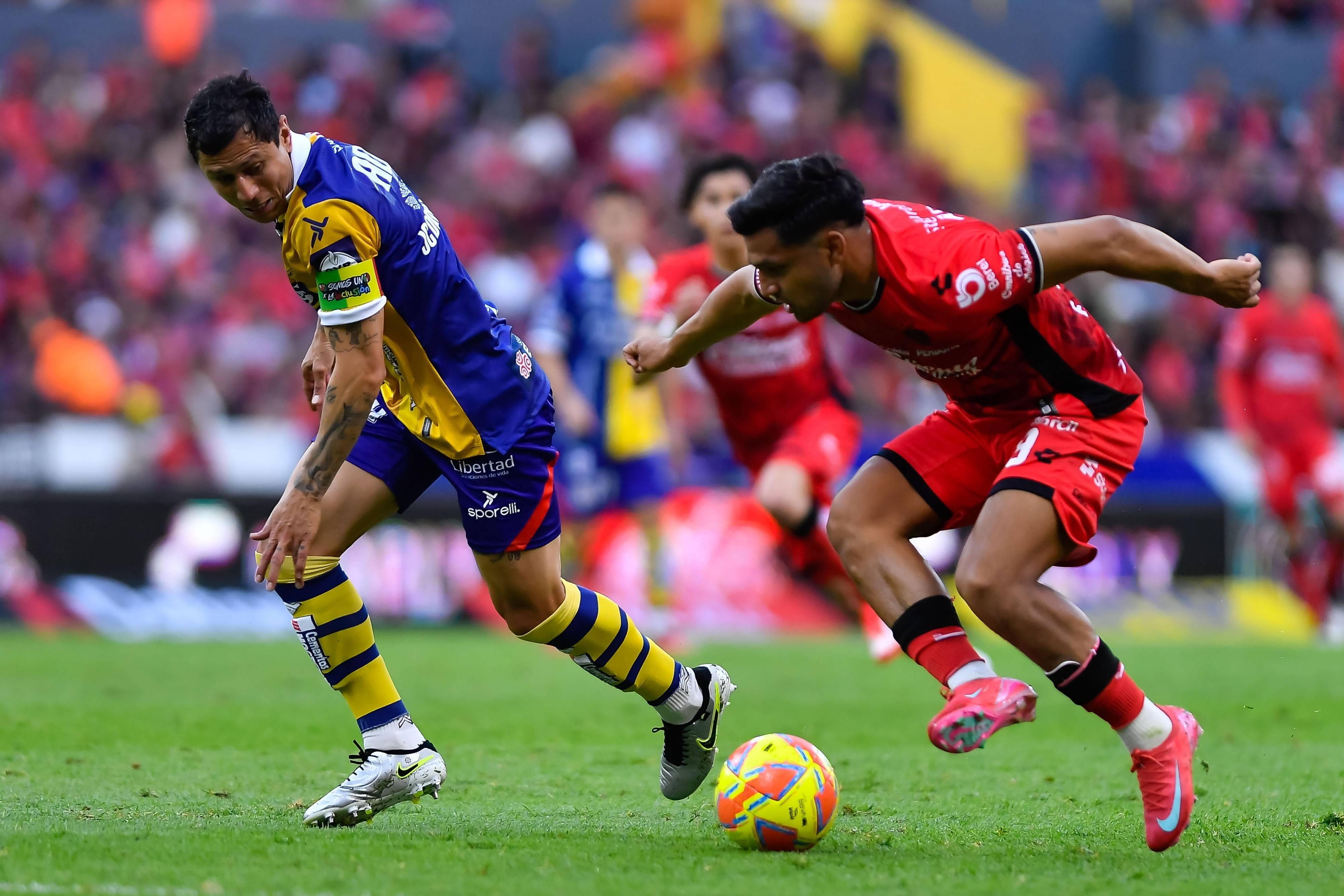 Tijuana vs Atlas prediction, odds & betting tips – 03/10/2025
