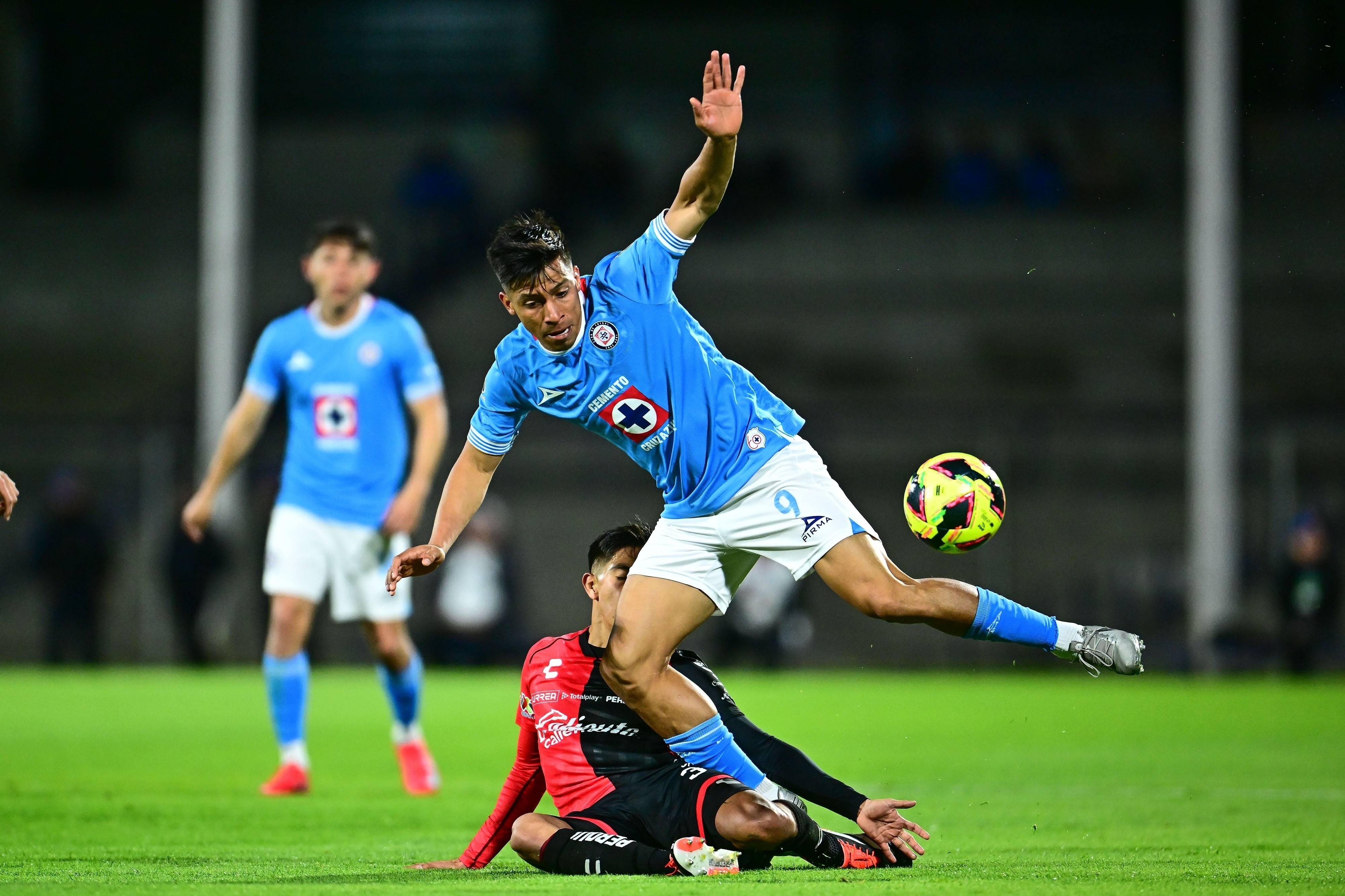 Tijuana vs Cruz Azul prediction, odds & betting tips – 02/01/2025