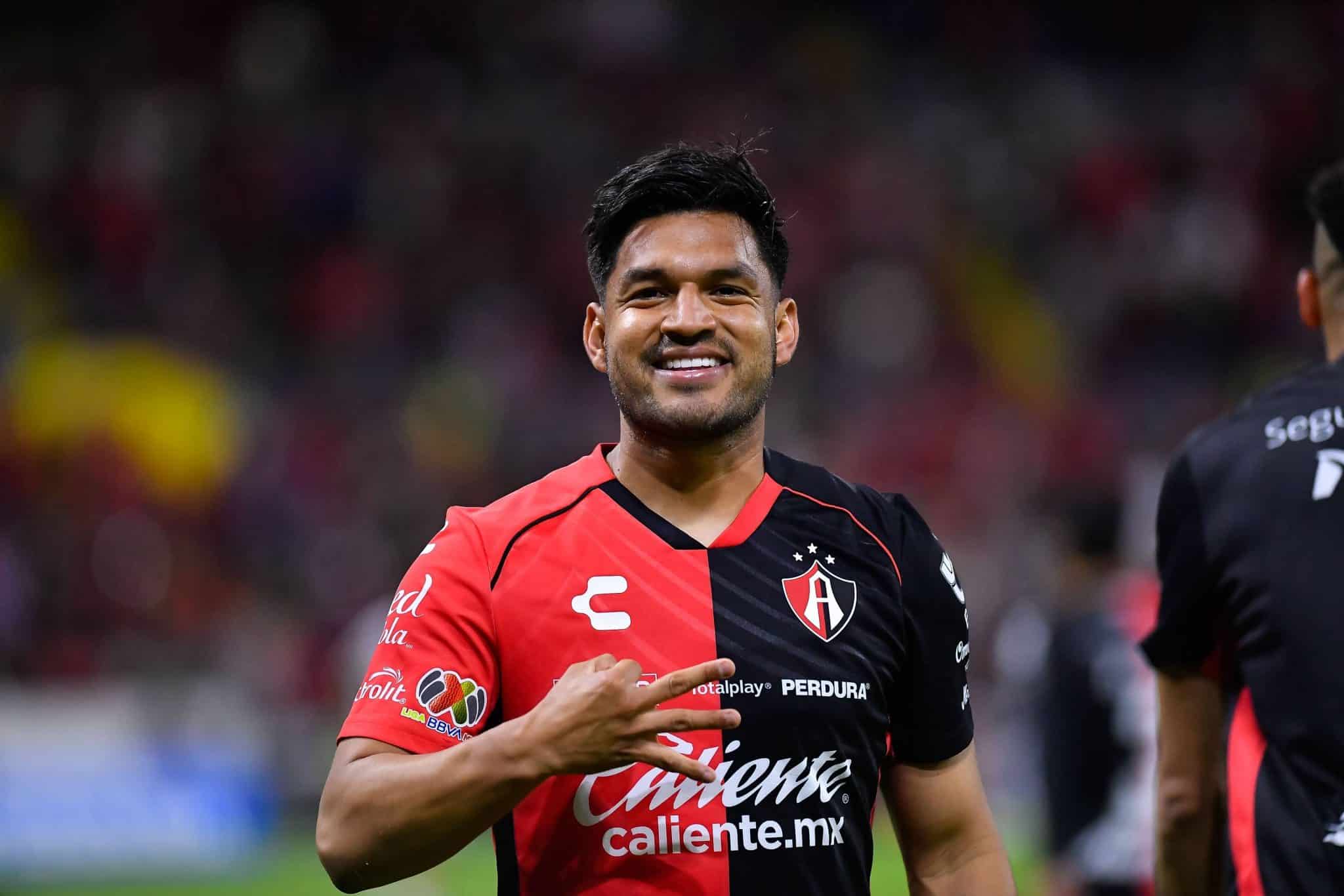 Pumas UNAM vs Atlas Prediction 2