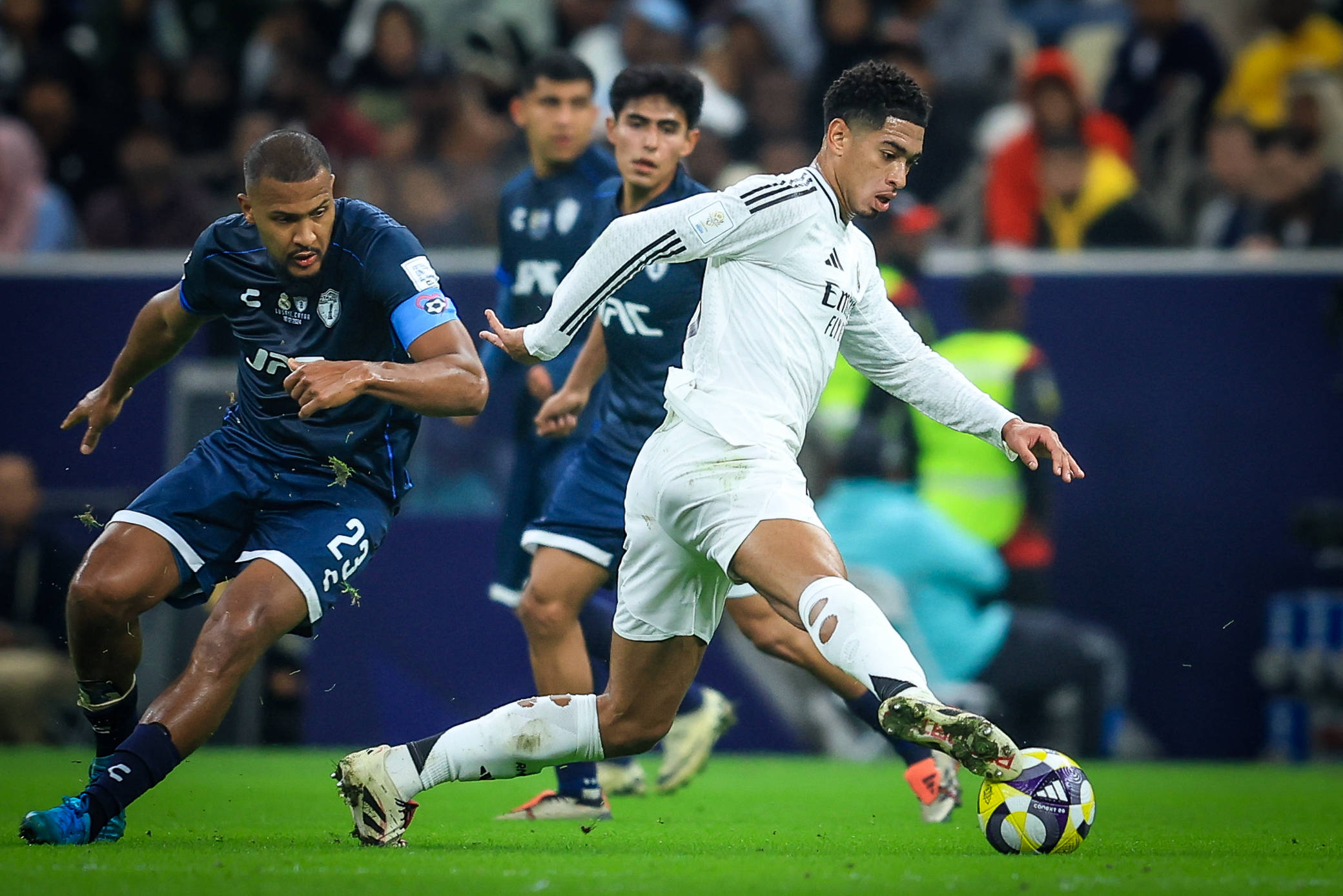 USA vs Venezuela prediction, odds & betting tips – 01/18/2025
