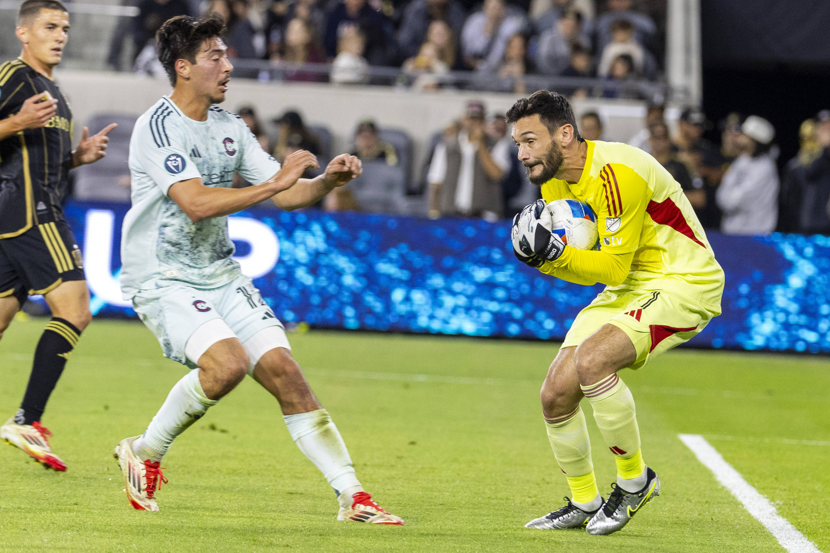 Los Angeles vs New York City prediction, odds & betting tips – 03/02/2025