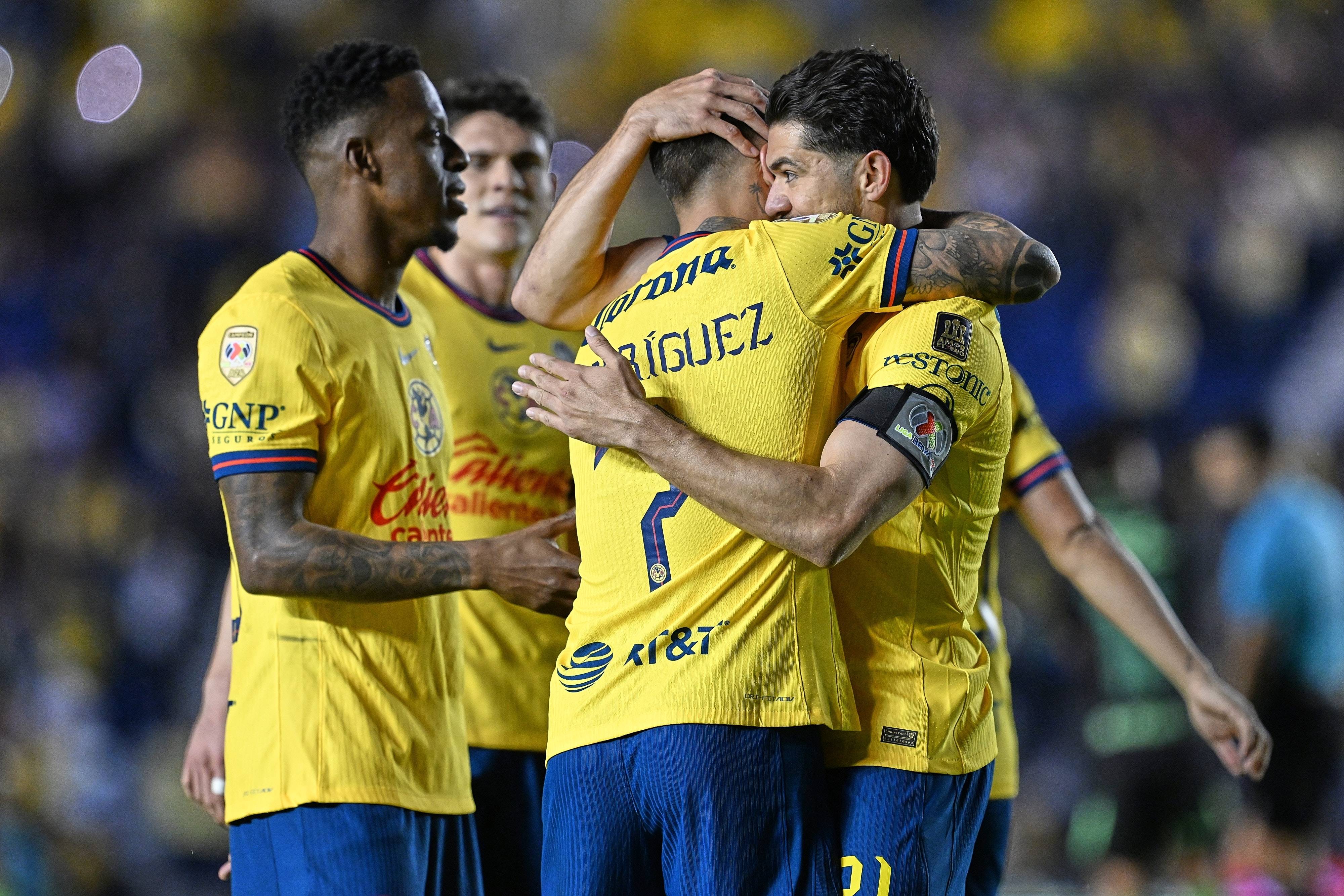 Puebla vs Club America prediction, odds & betting tips – 02/08/2025