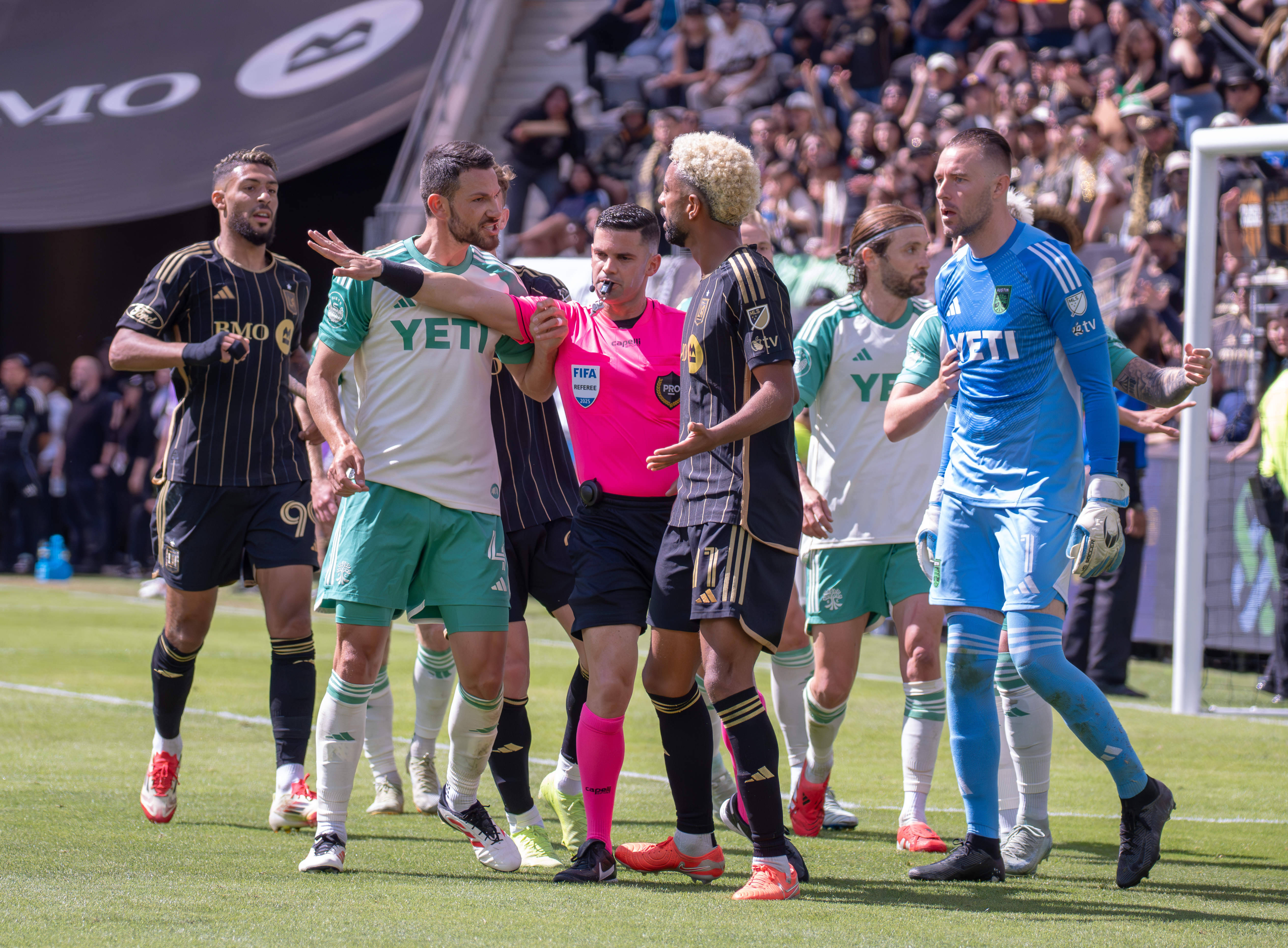 Austin vs San Diego prediction, odds & betting tips – 03/23/2025