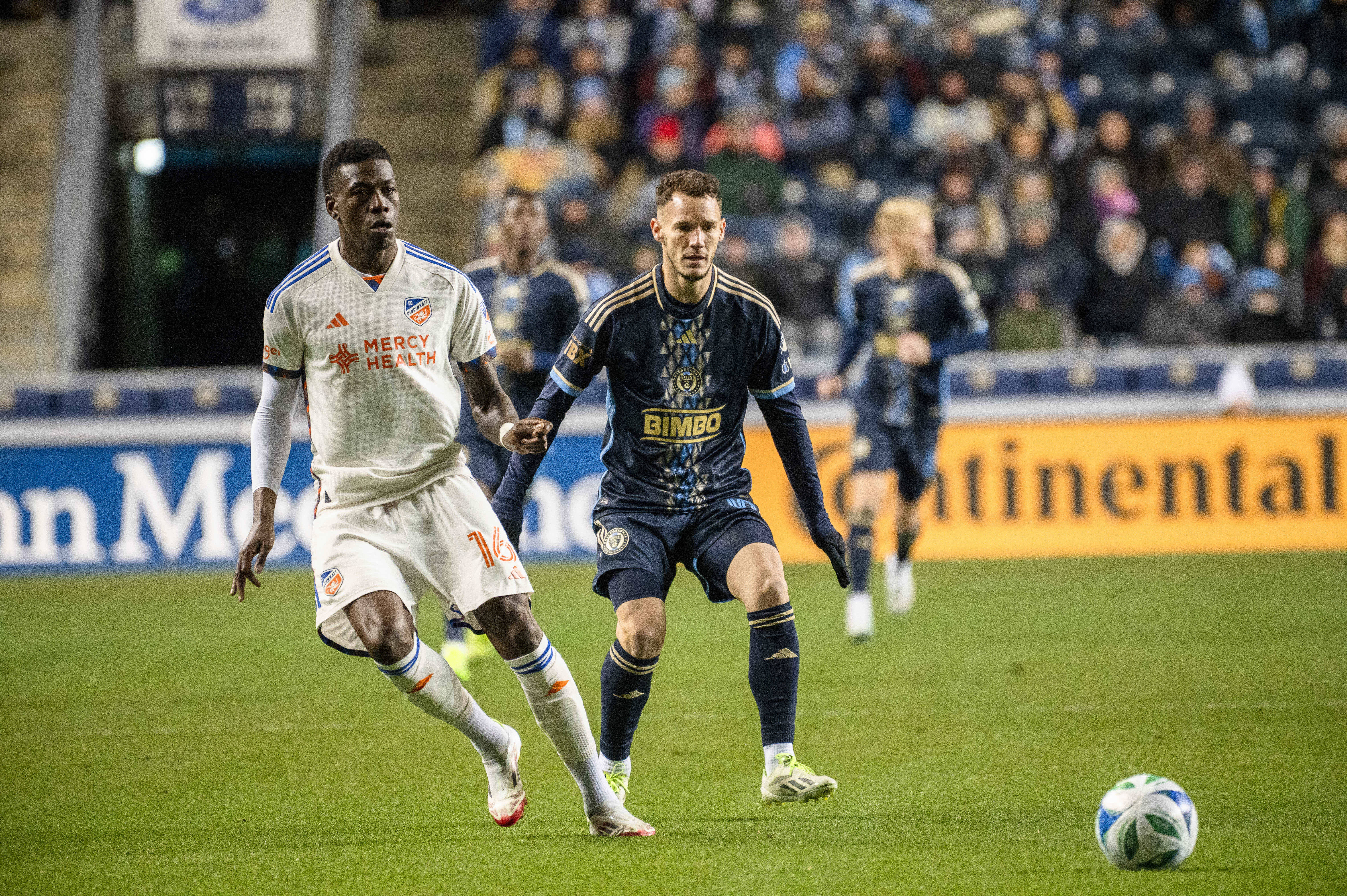 Philadelphia Union vs St. Louis City prediction, odds & betting tips – 03/23/2025