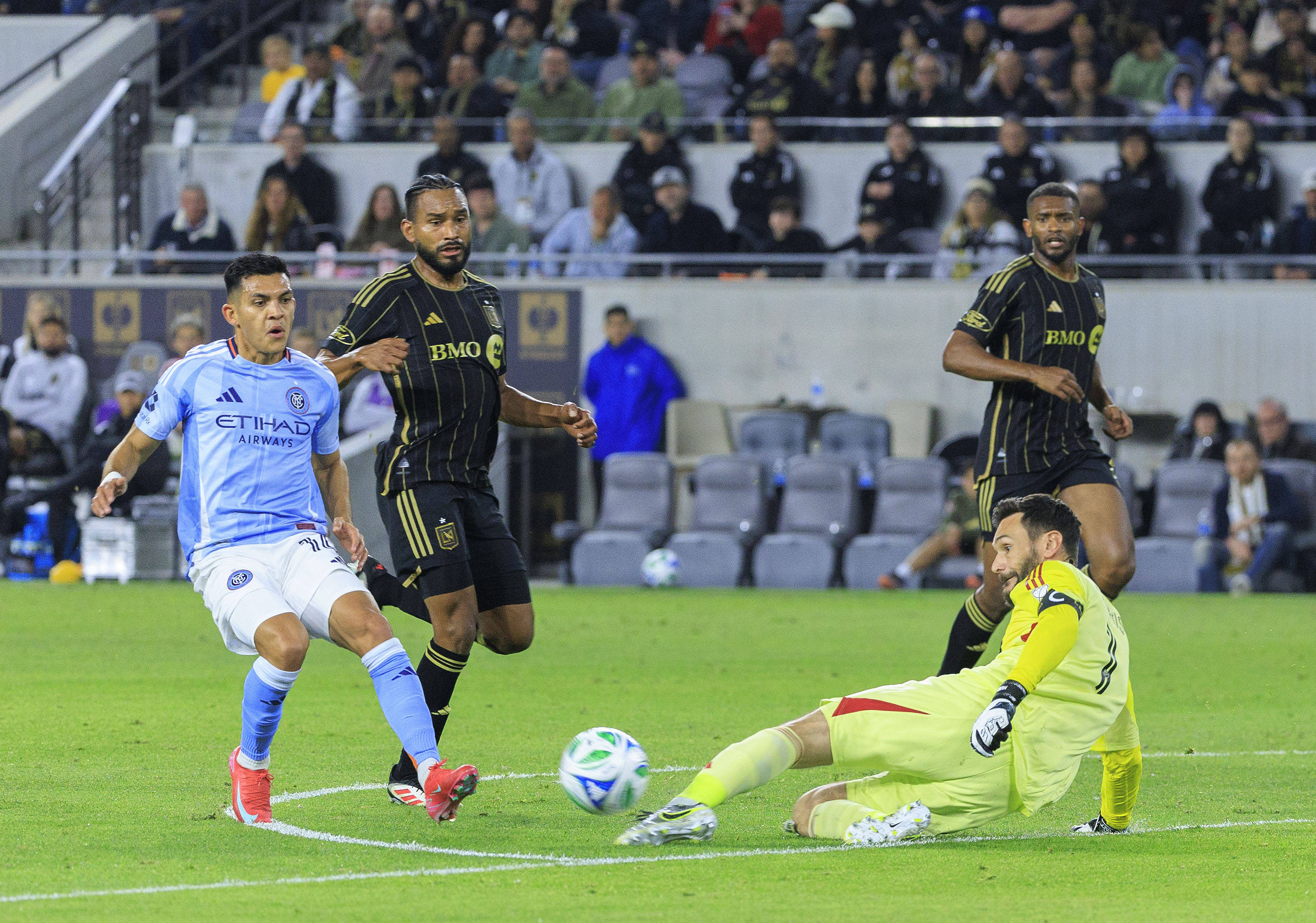 San Diego vs Los Angeles prediction, odds & betting tips – 03/30/2025