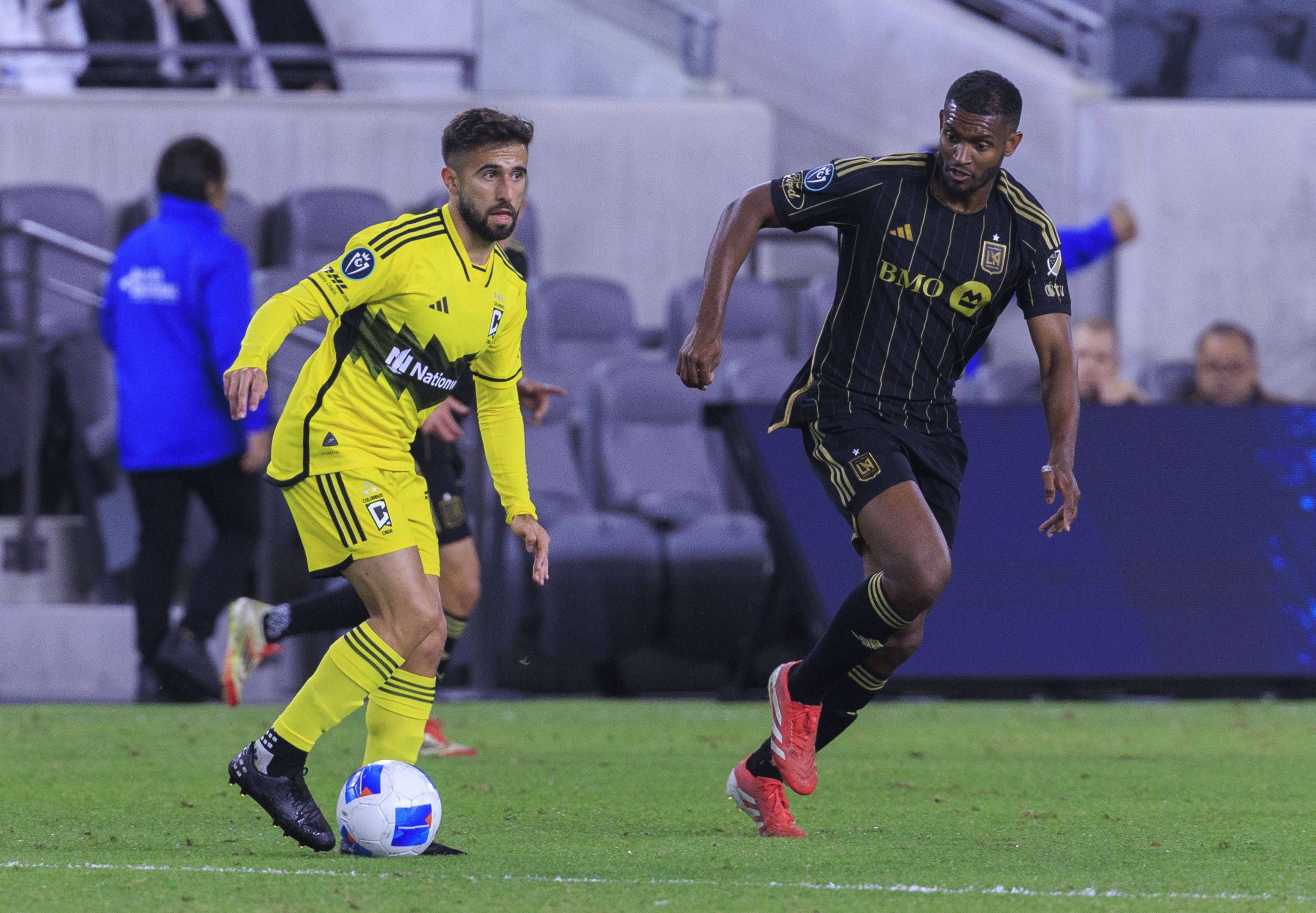 San Diego vs Columbus Crew prediction, odds & betting tips – 03/16/2025