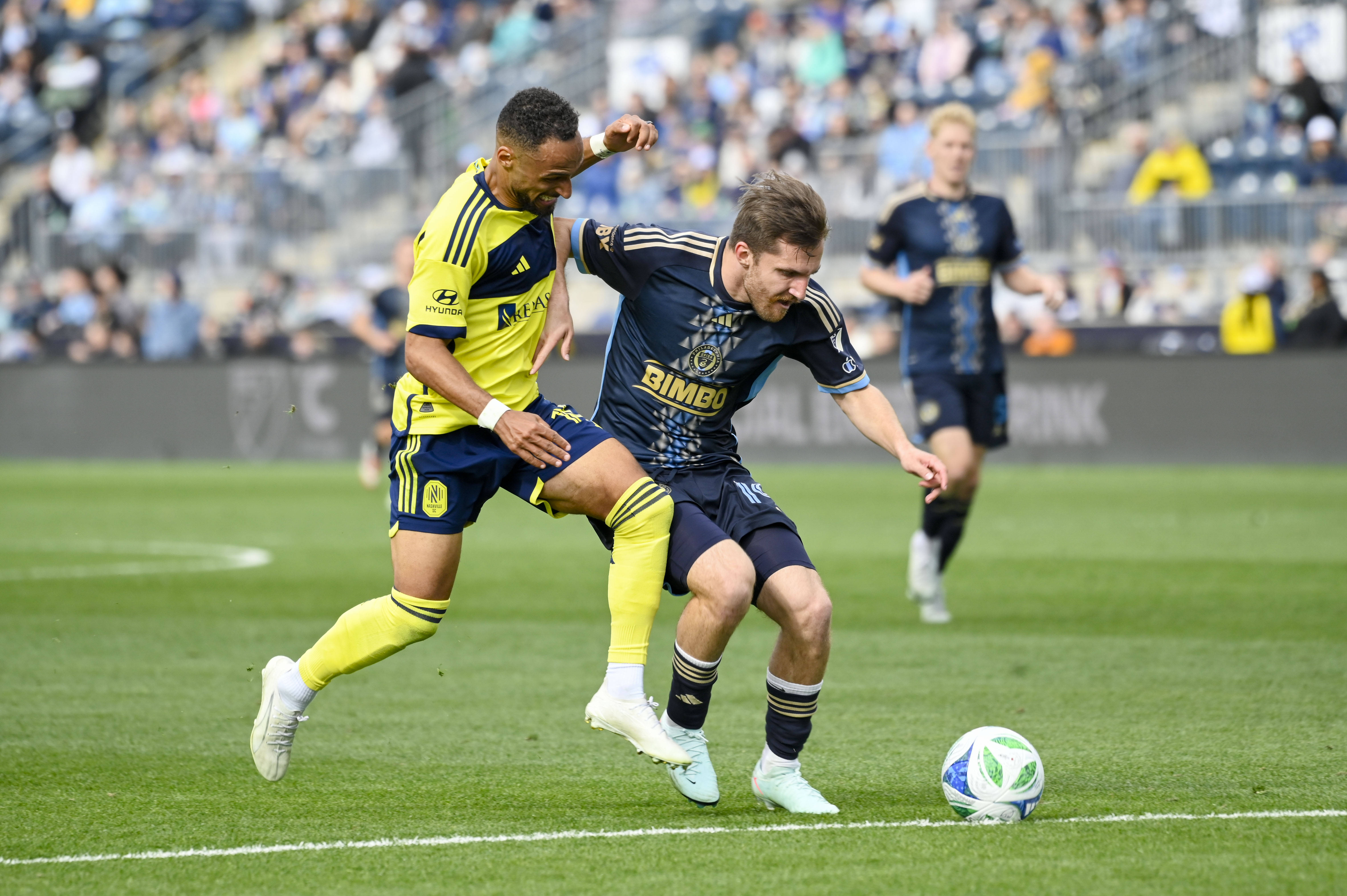 Charlotte vs Nashville prediction, odds & betting tips – 04/05/2025