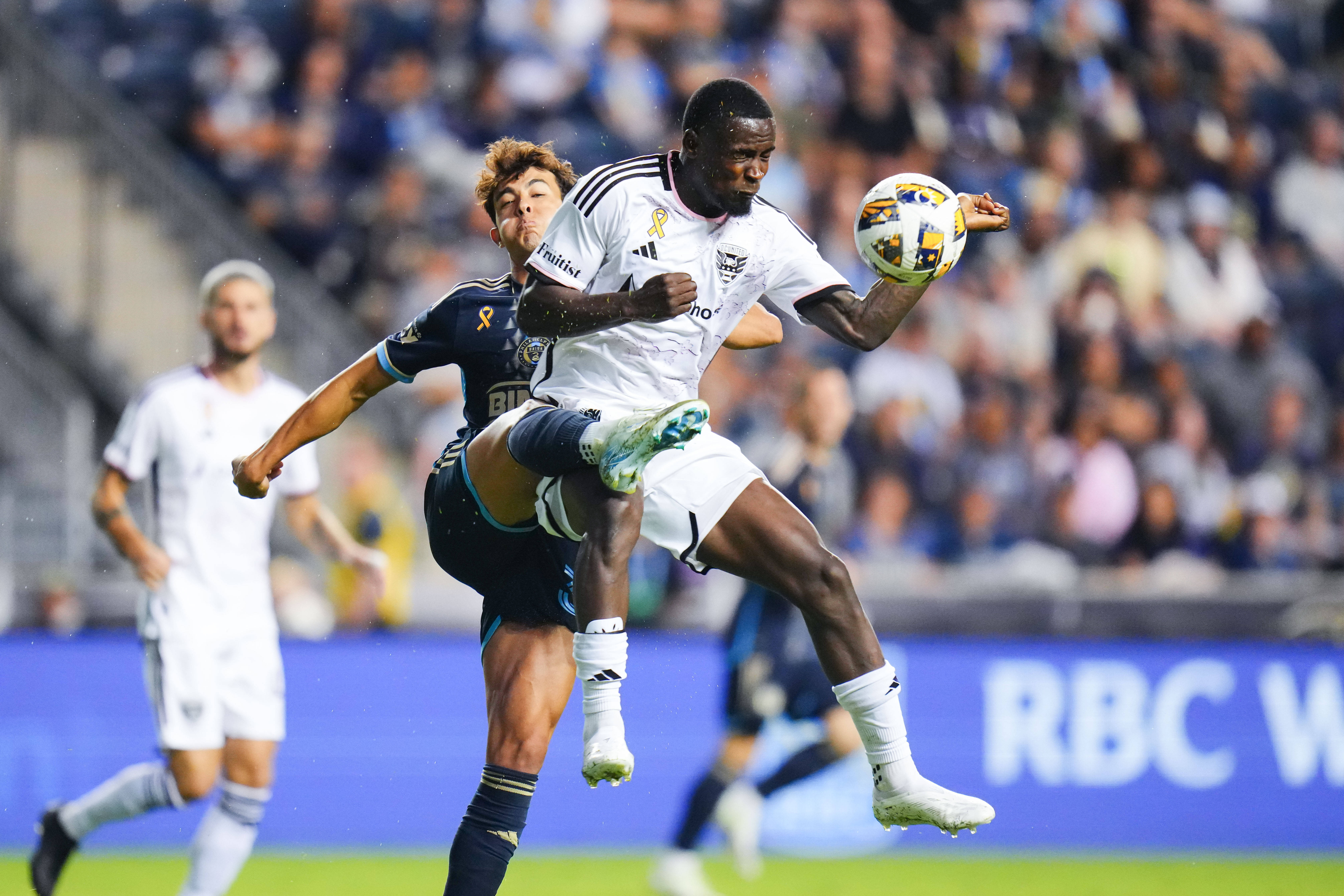 San Jose Earthquakes vs DC United prediction, odds & betting tips – 04/07/2025
