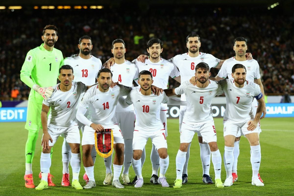 Irán vs Észak-Korea előrejelzés, oddsok és fogadási tippek 2025.06.10.
