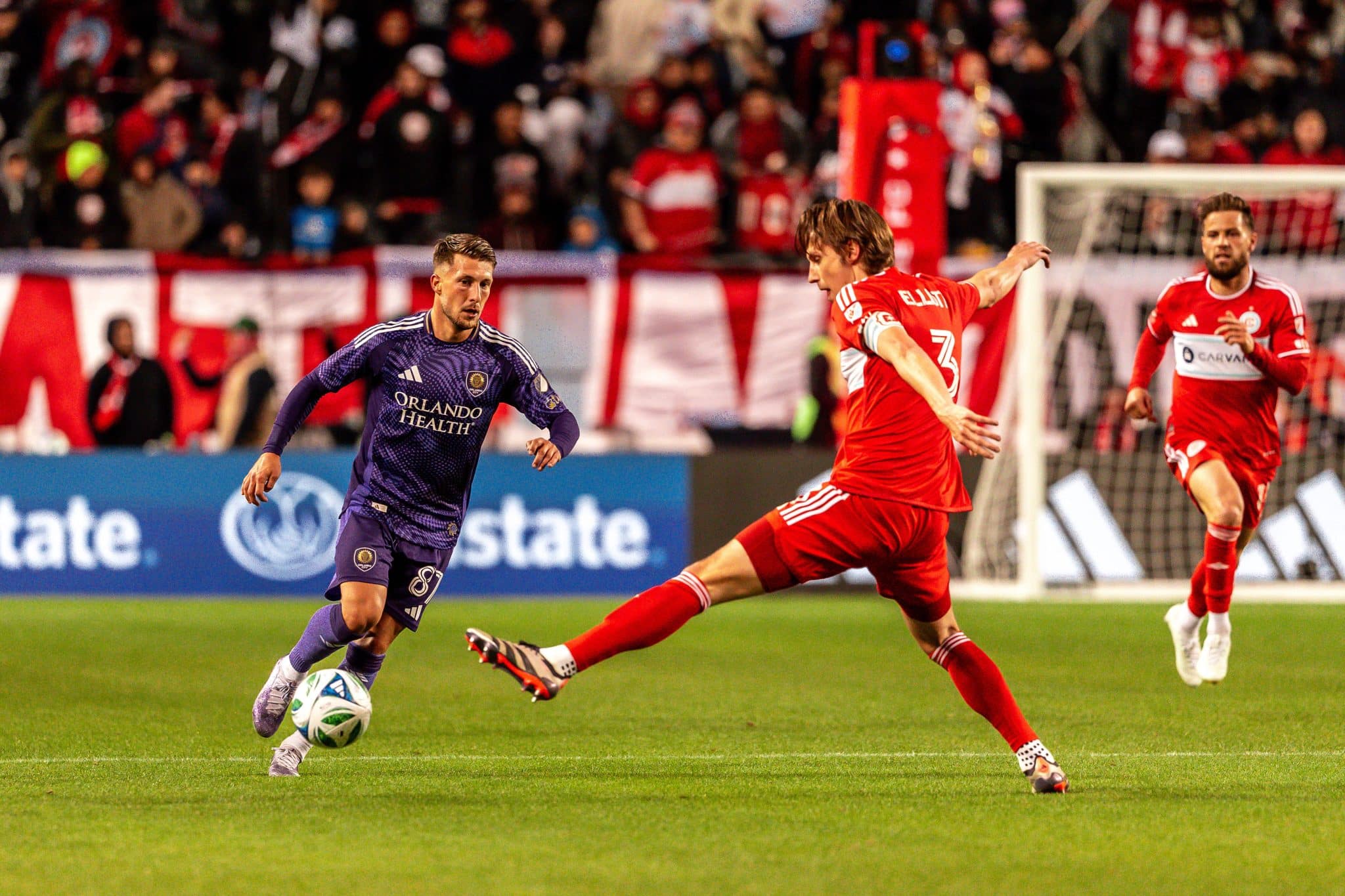 Orlando City vs Montreal előrejelzés, szorzók és fogadási tippek – 2025.07.13.