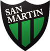 San Martin SJ