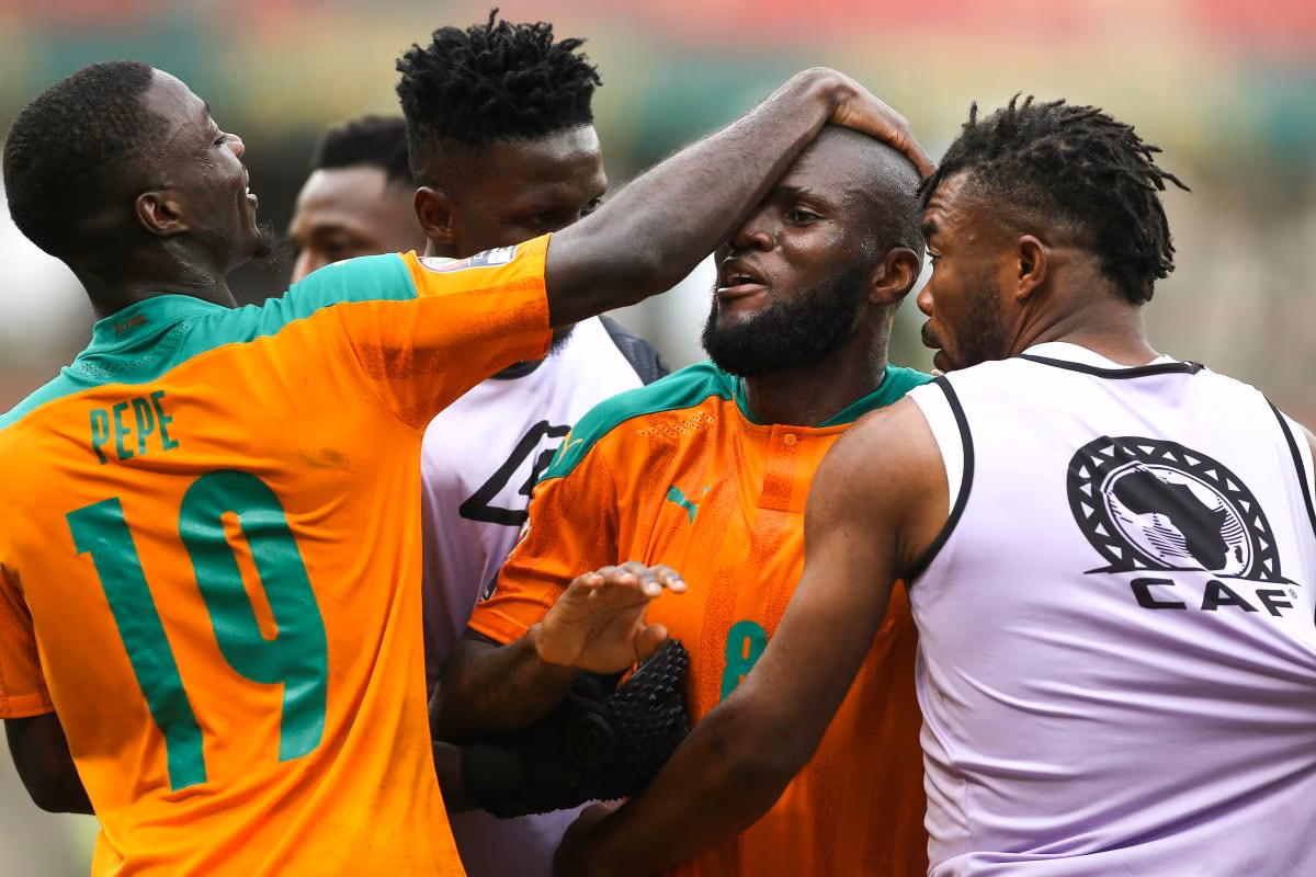 Ivory Coast vs Mozambique prediction, odds & betting tips 24/12/2025