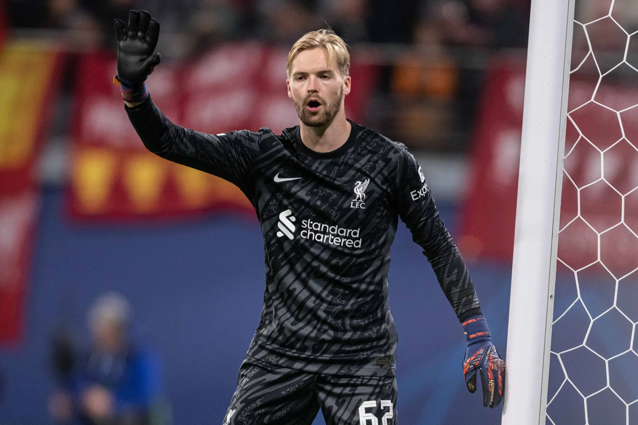 Chelsea want Kelleher transfer: Is Liverpool &lsquo;keeper an upgrade? Whisper+ verdict