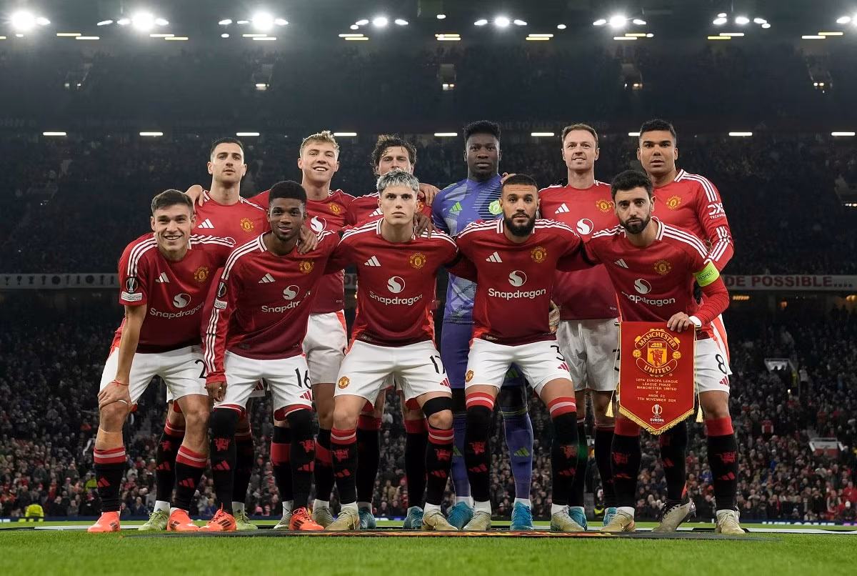 Man Utd vs Bodo Glimt prediction, odds & betting tips &ndash; 28/11/2024
