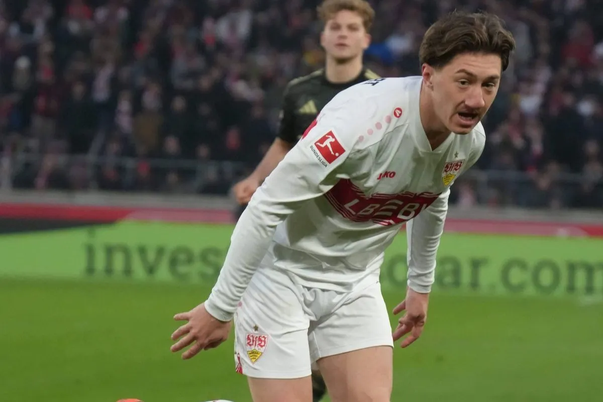 Borussia Monchengladbach vs Stuttgart prediction, odds & betting tips 25/01/2026