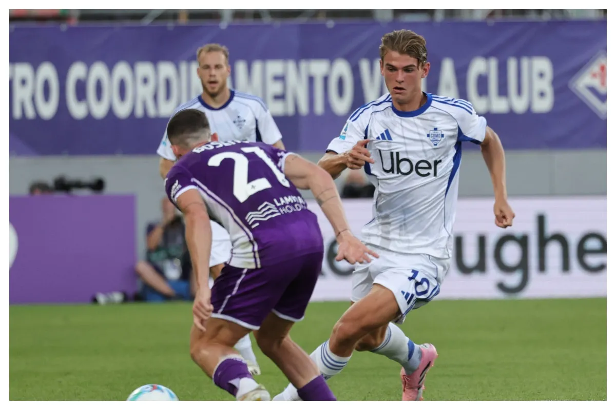Como vs Cremonese prediction, odds & betting tips &ndash; 27/09/2025