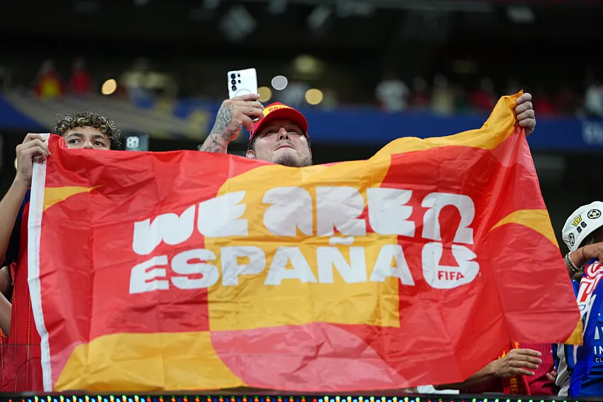 Spain vs Saudi Arabia prediction, betting tips & preview &ndash; World Cup 2026