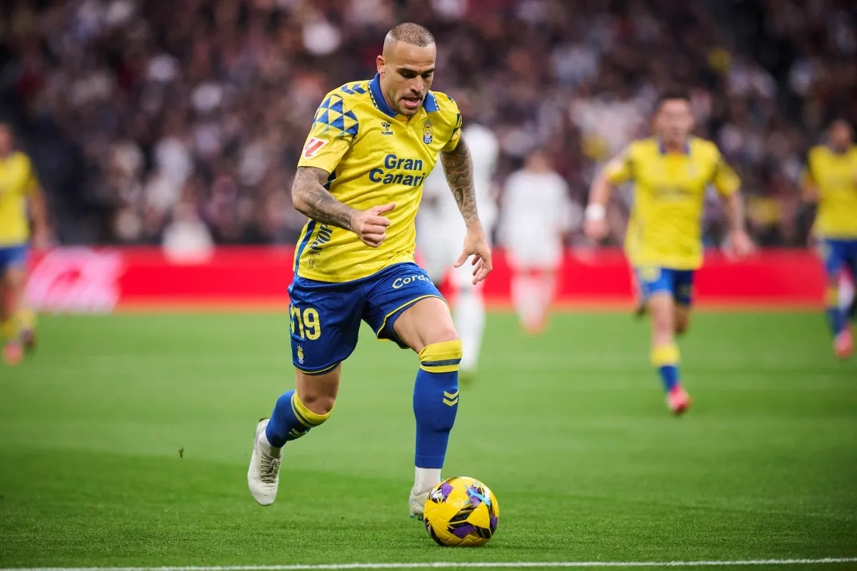real valladolid vs las palmas prediction