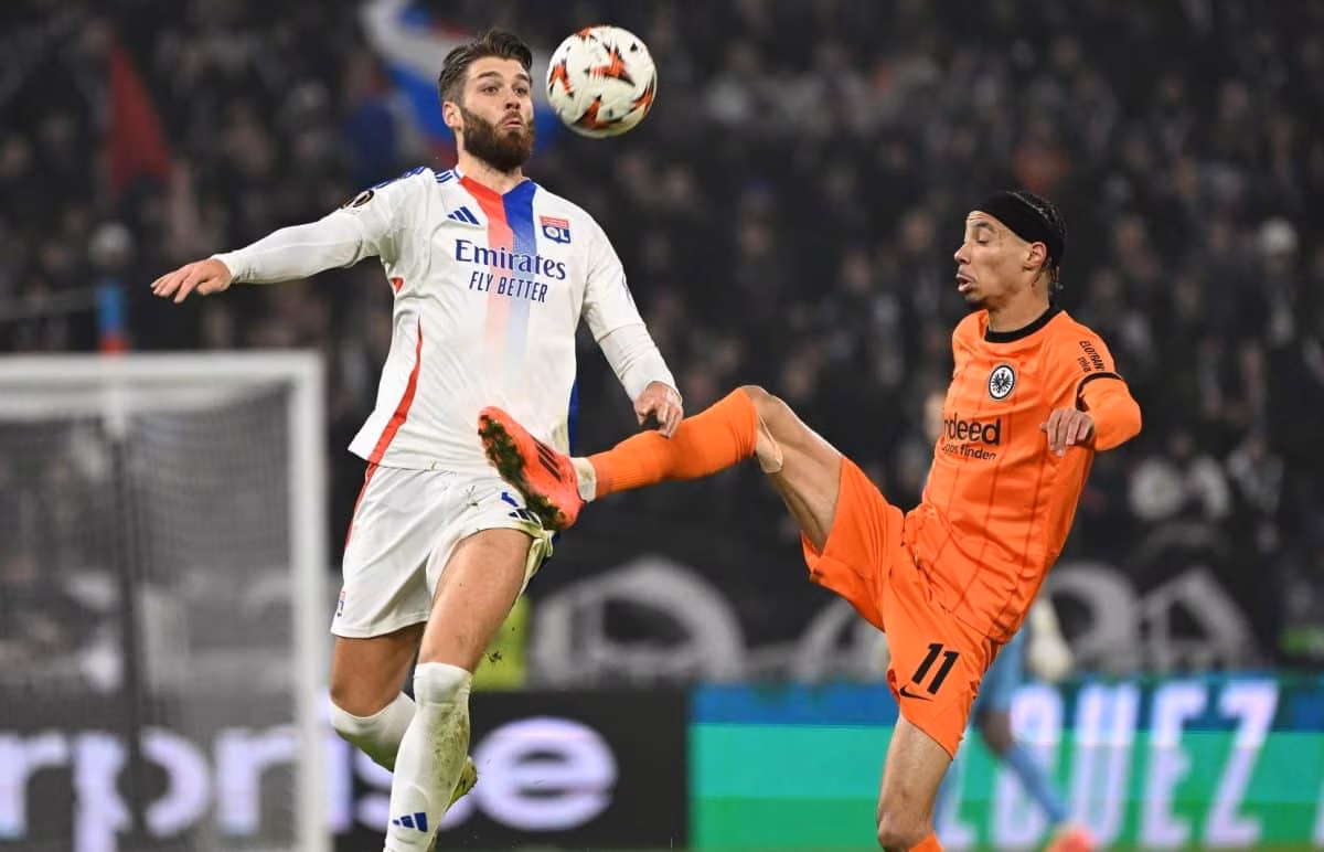Fenerbahce vs Lyon prediction, odds & betting tips &ndash; 23/01/2025