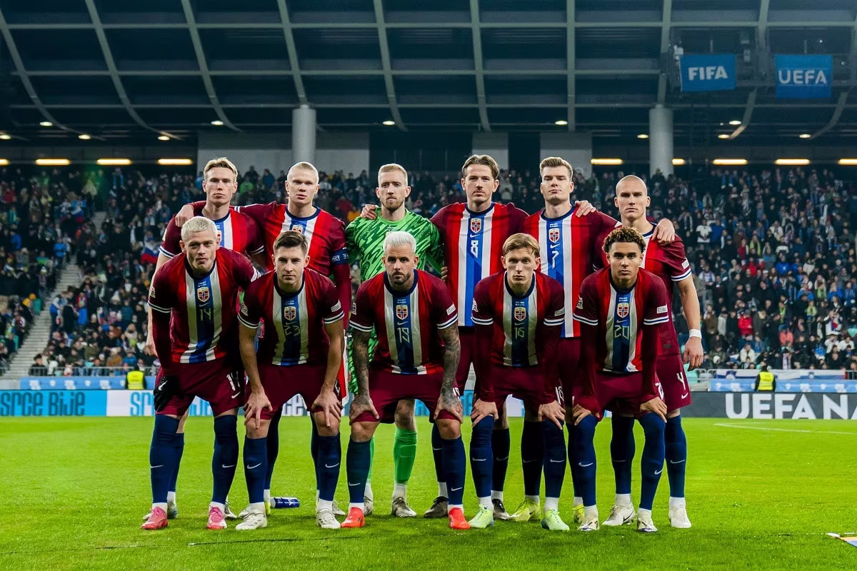 Brazil vs Norway squad comparison: Market values, most expensive players | World Cup 2026