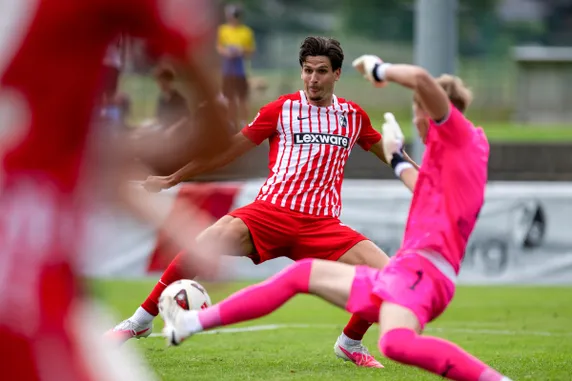 Motherwell vs Freiburg prediction, preview & betting tips &ndash; 20/08/2026