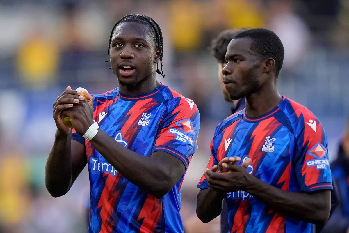 Crystal Palace transfer news: Jaydee Canvot on PSG&rsquo;s radar, what price would make Eagles budge?